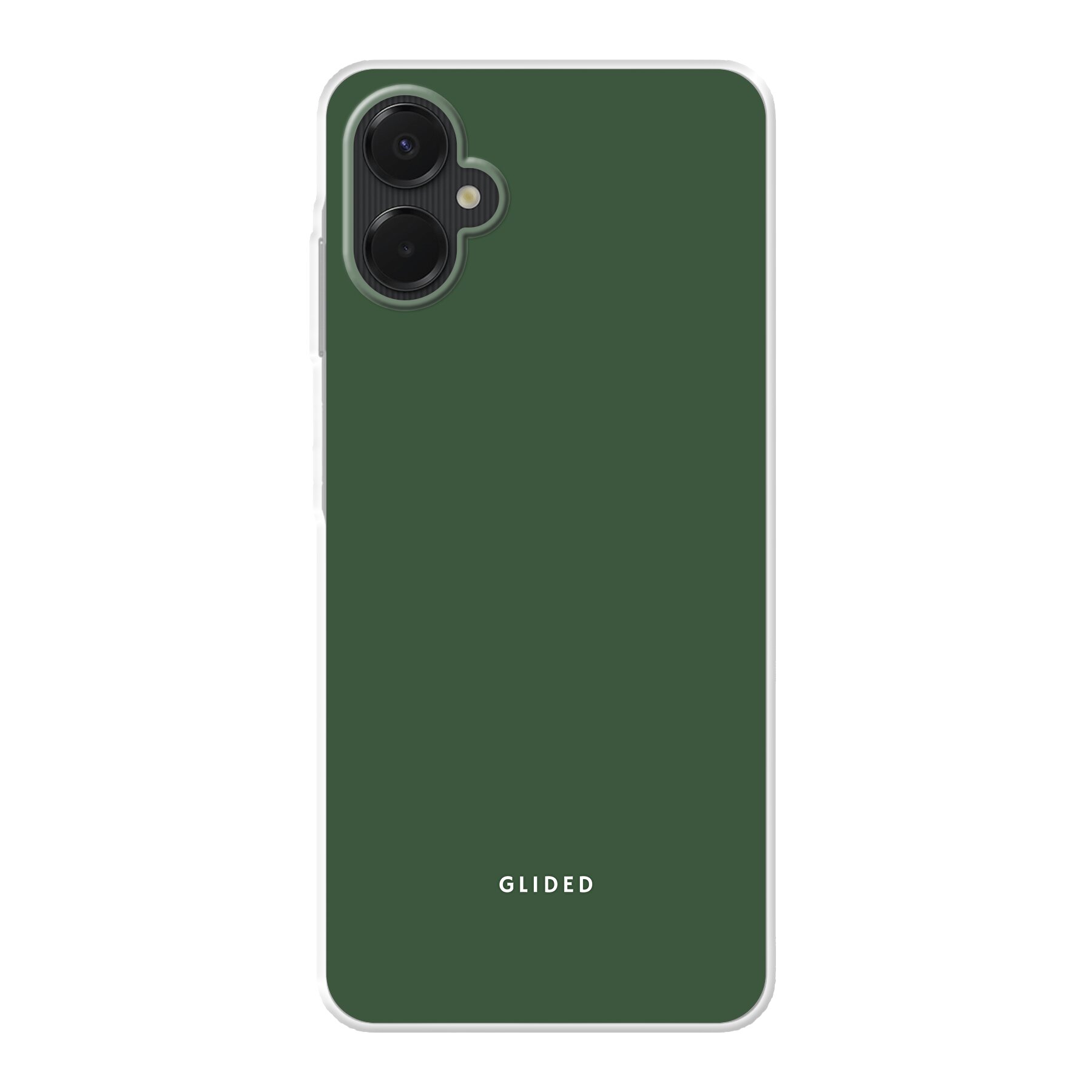 Forest Whisper - Samsung Galaxy A06 5G Handyhülle