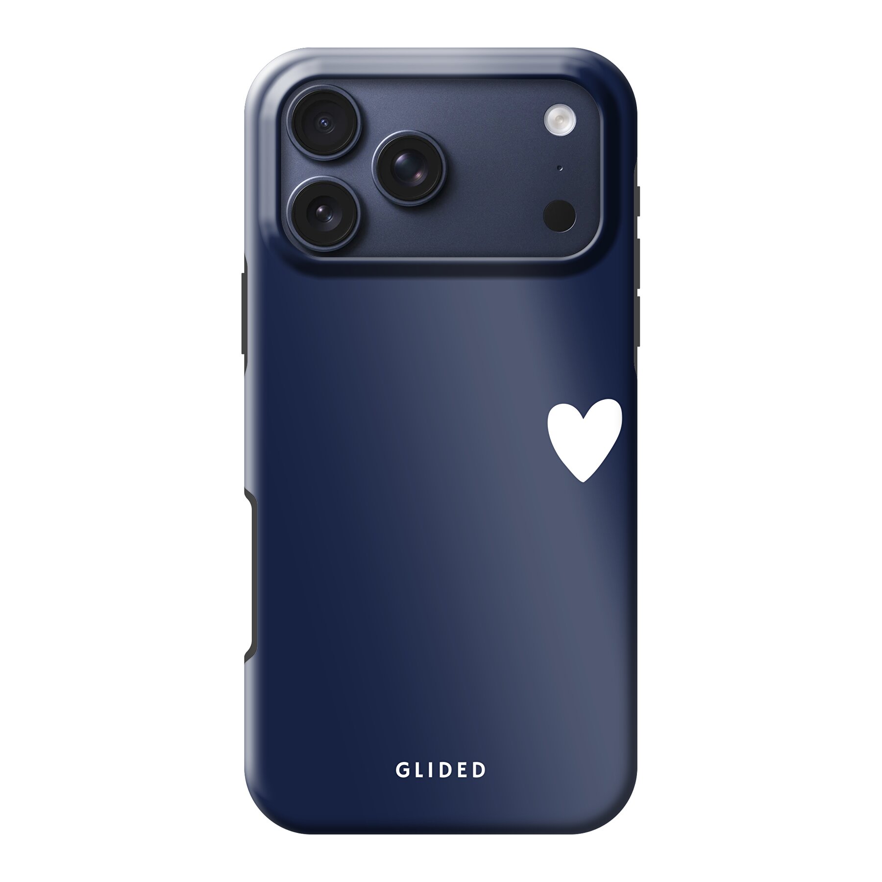 Produktbild Blue Love - iPhone 18 Pro Max Handyhülle
