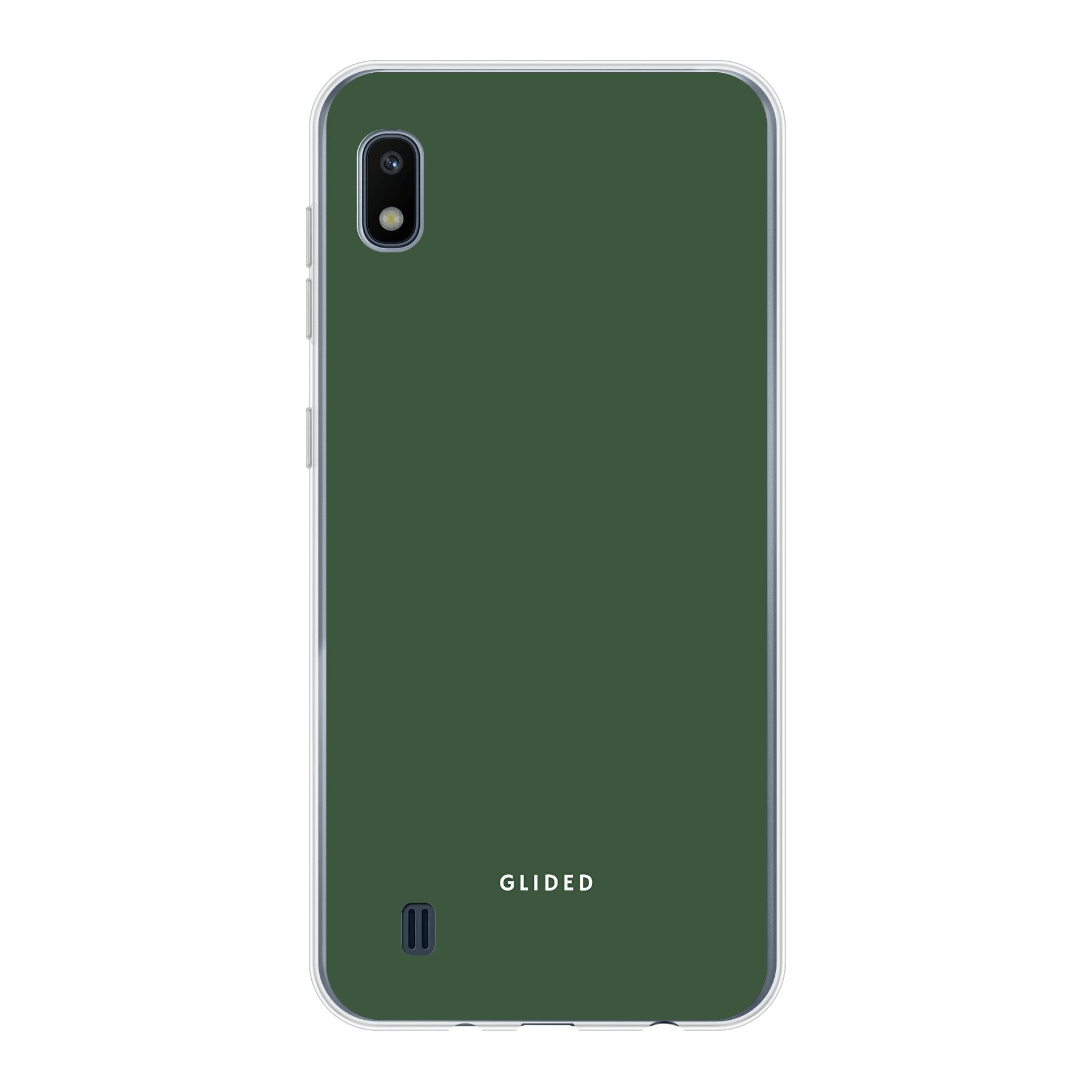 Forest Whisper - Samsung Galaxy A10 Handyhülle