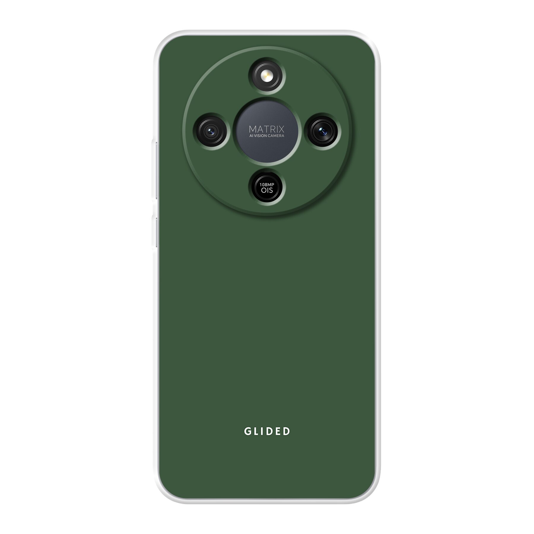 Produktbild Forest Whisper - Honor Magic8 Lite Handyhülle