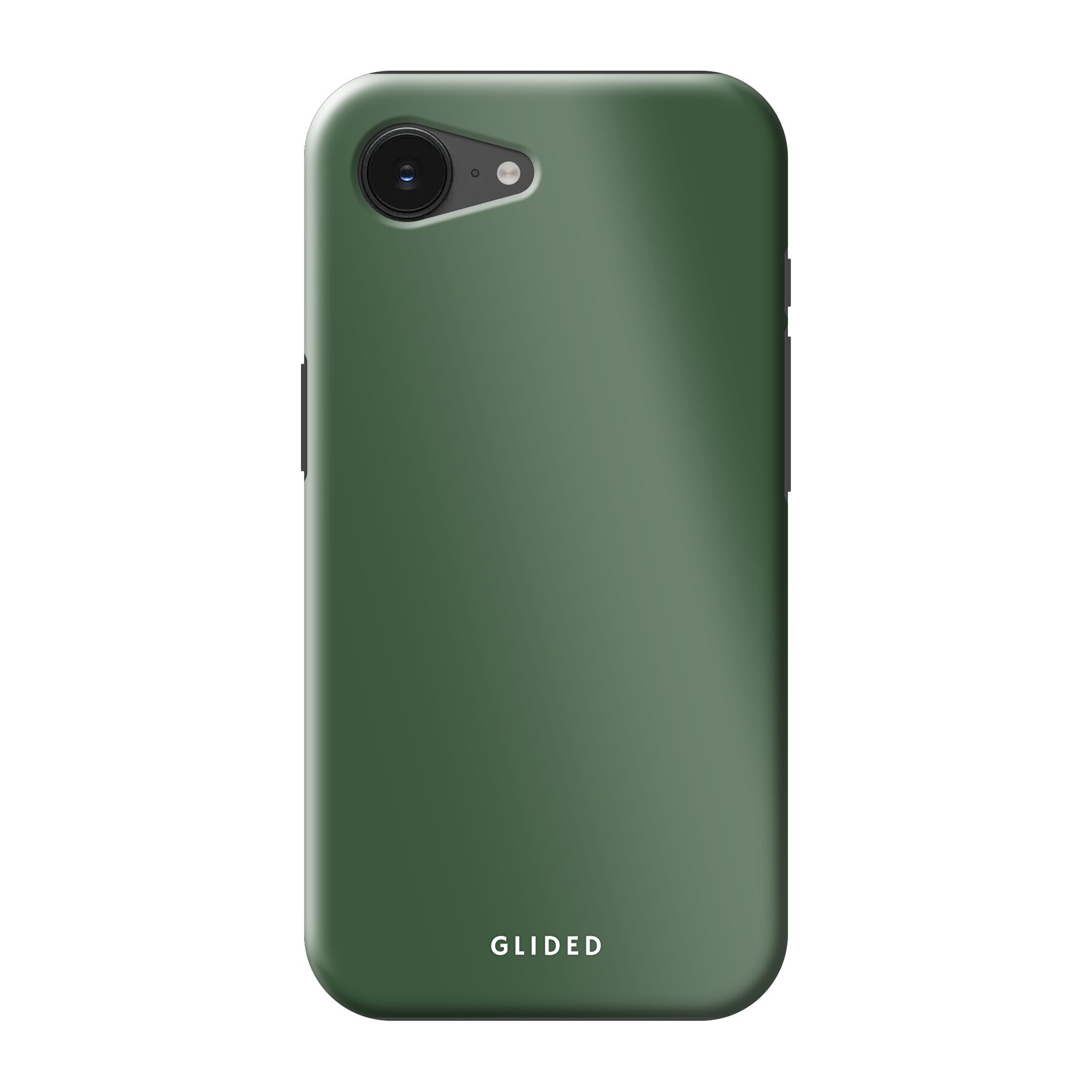 Obraz produktu Forest Whisper - iPhone 17e Etui na telefon