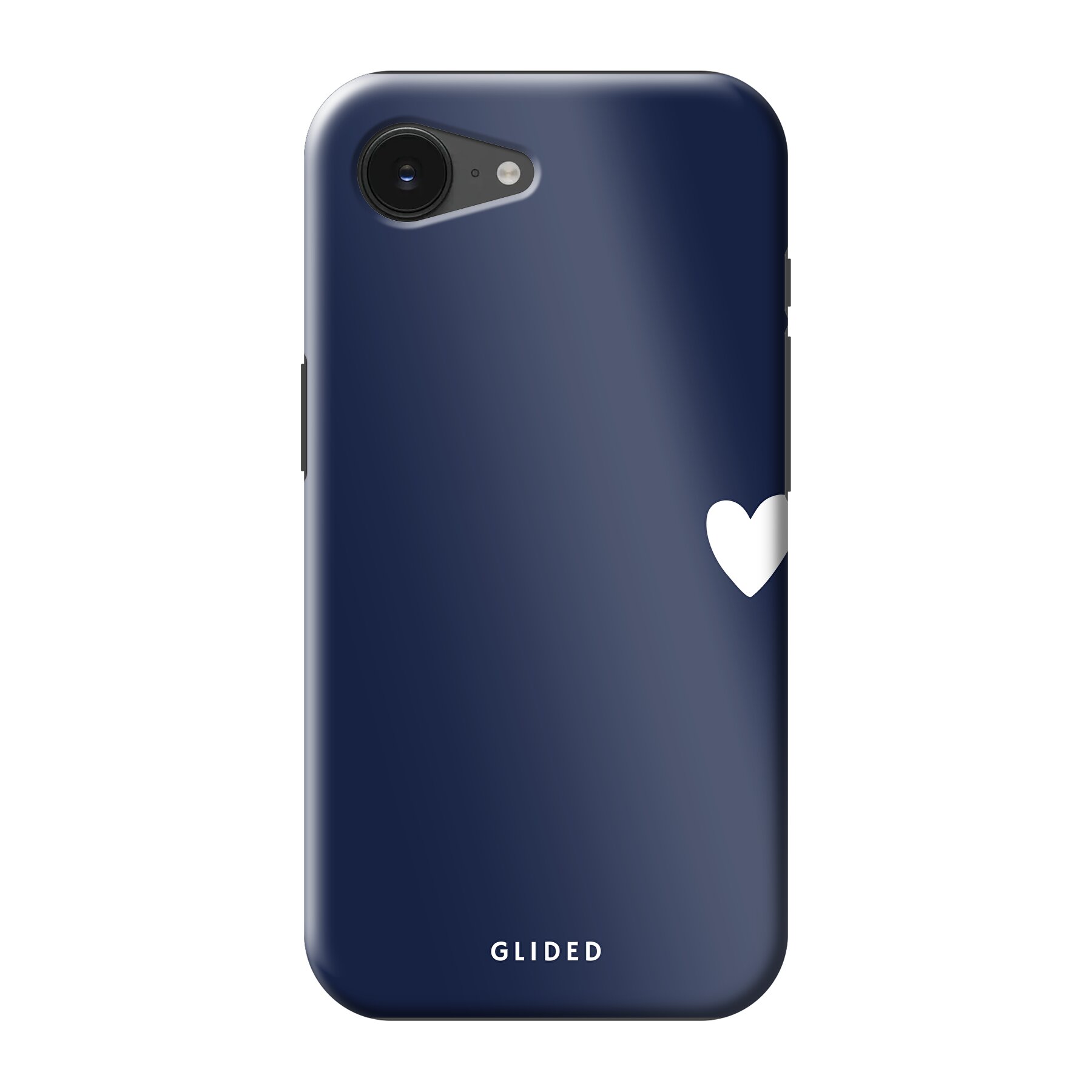 Produktbild Blue Love - iPhone 17e Handyhülle
