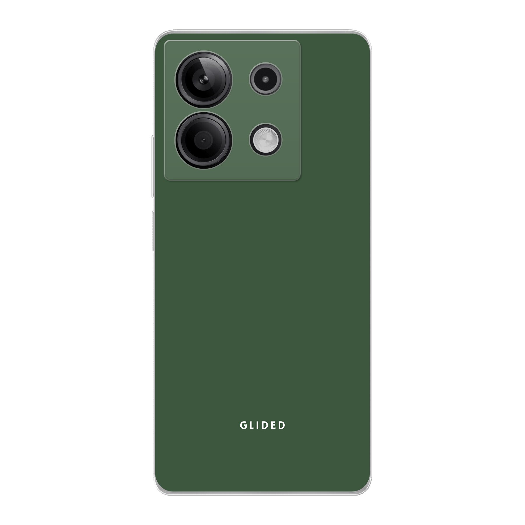 Produktbild Forest Whisper - Xiaomi Redmi Note 13 5G Handyhülle