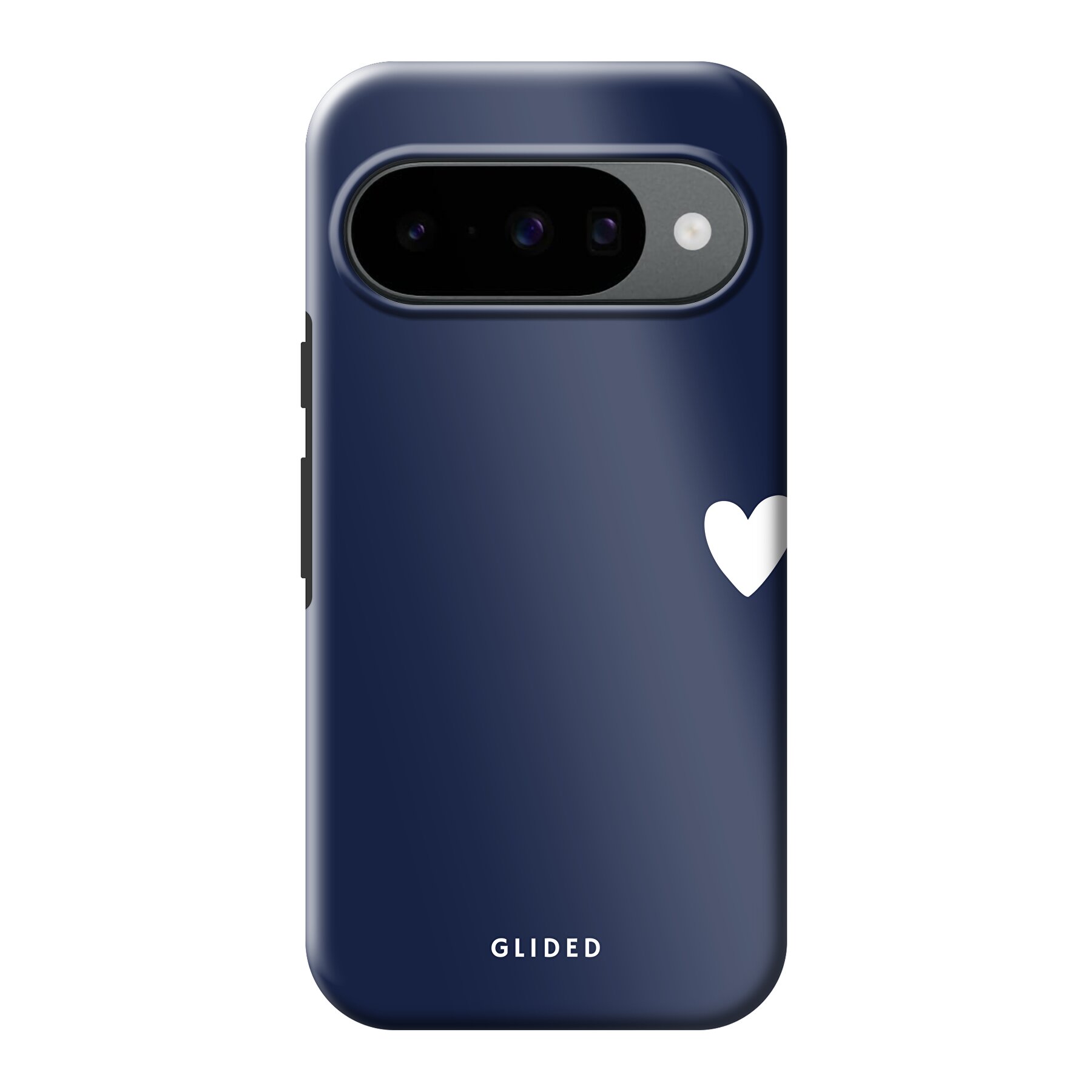 Produktbild Blue Love - Google Pixel 10 Pro Handyhülle