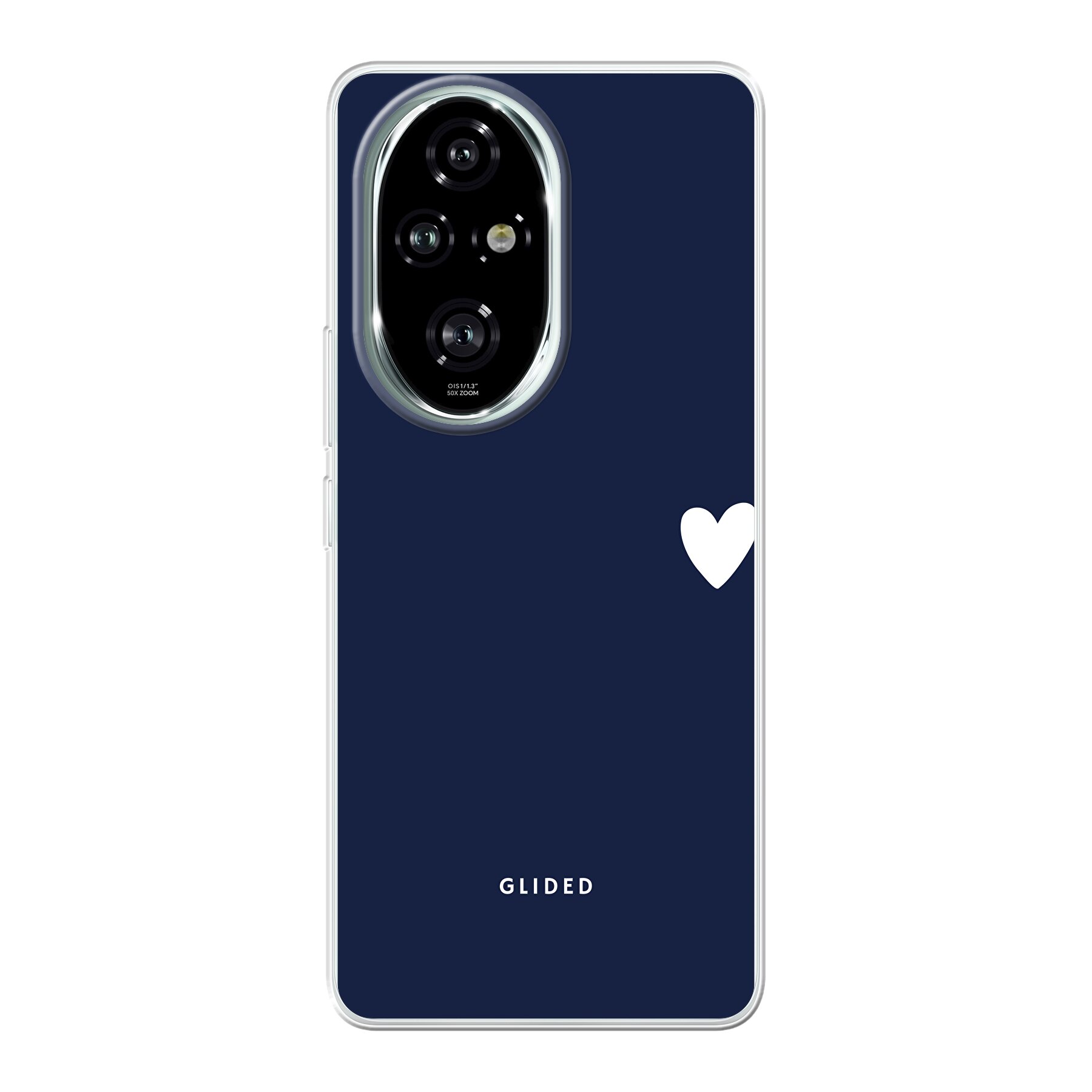Imagen del producto Blue Love - Honor 200 Pro Funda