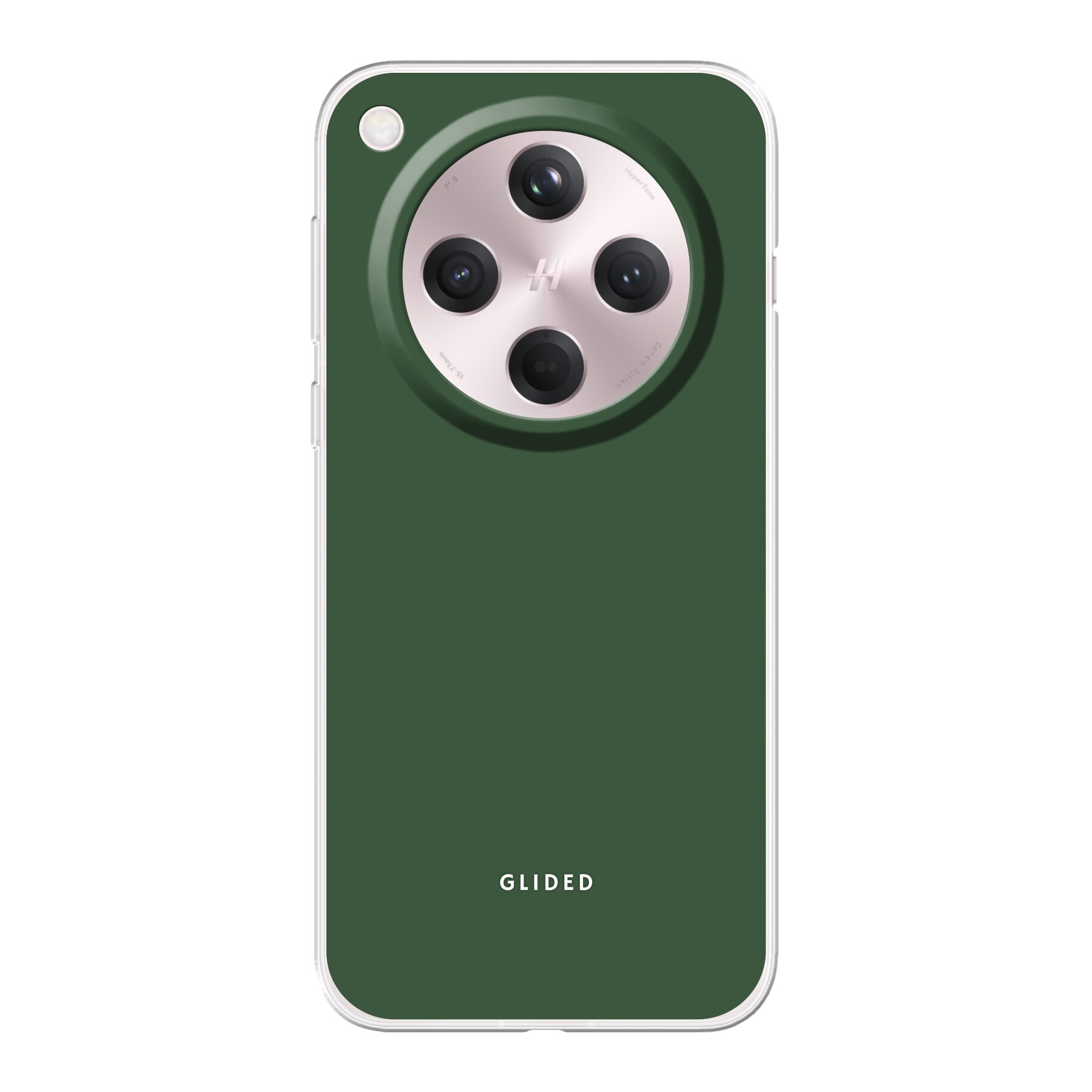 Produktbild Forest Whisper - Oppo Find X8 Handyhülle