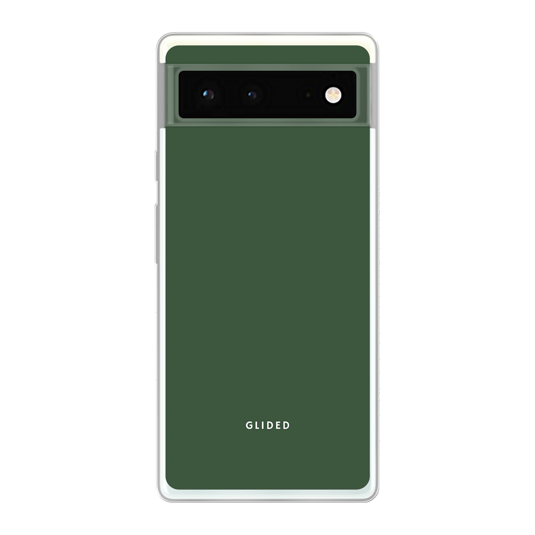 Forest Whisper - Google Pixel 6 Handyhülle