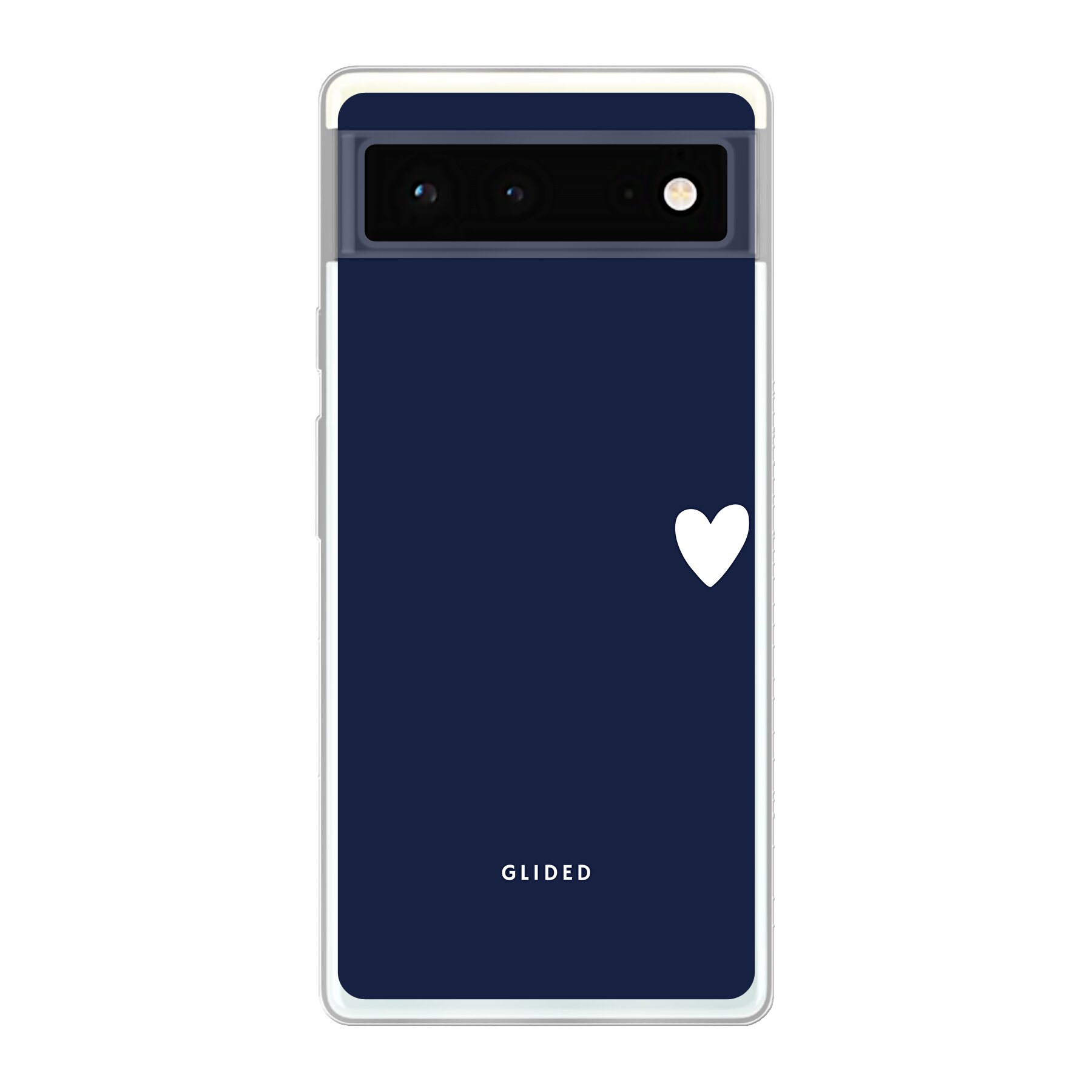 Immagine del prodotto Blue Love - Google Pixel 6 Cover