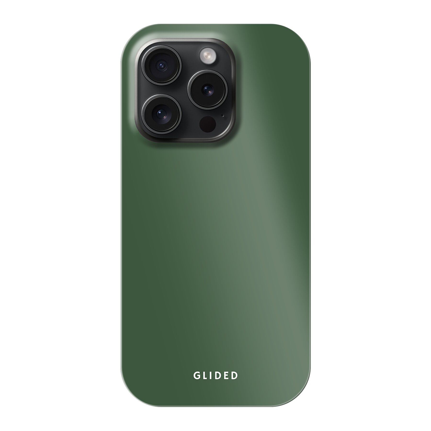 Produktbild Forest Whisper - iPhone 15 Pro Handyhülle