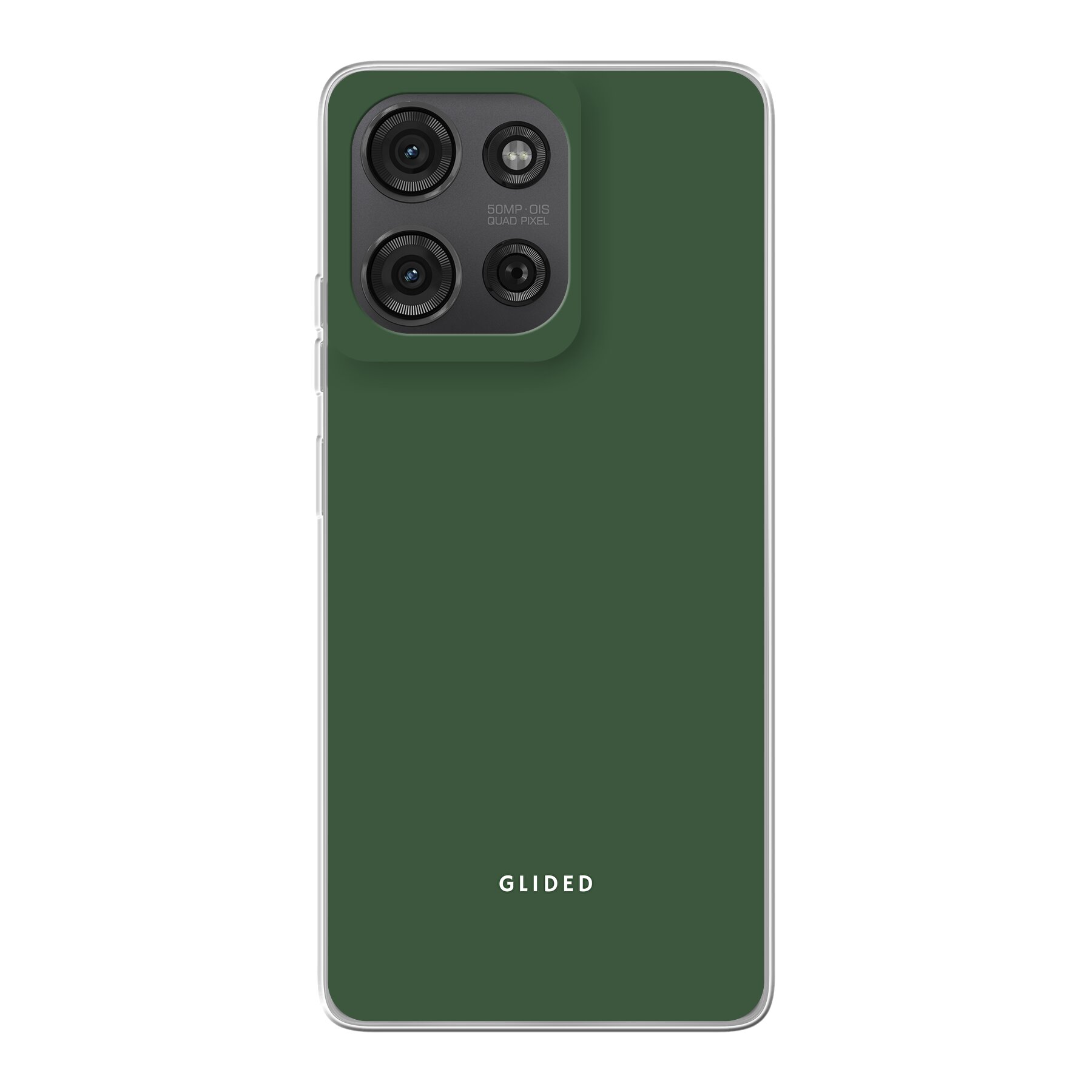 Produktbild Forest Whisper - Motorola Moto G86 Handyhülle