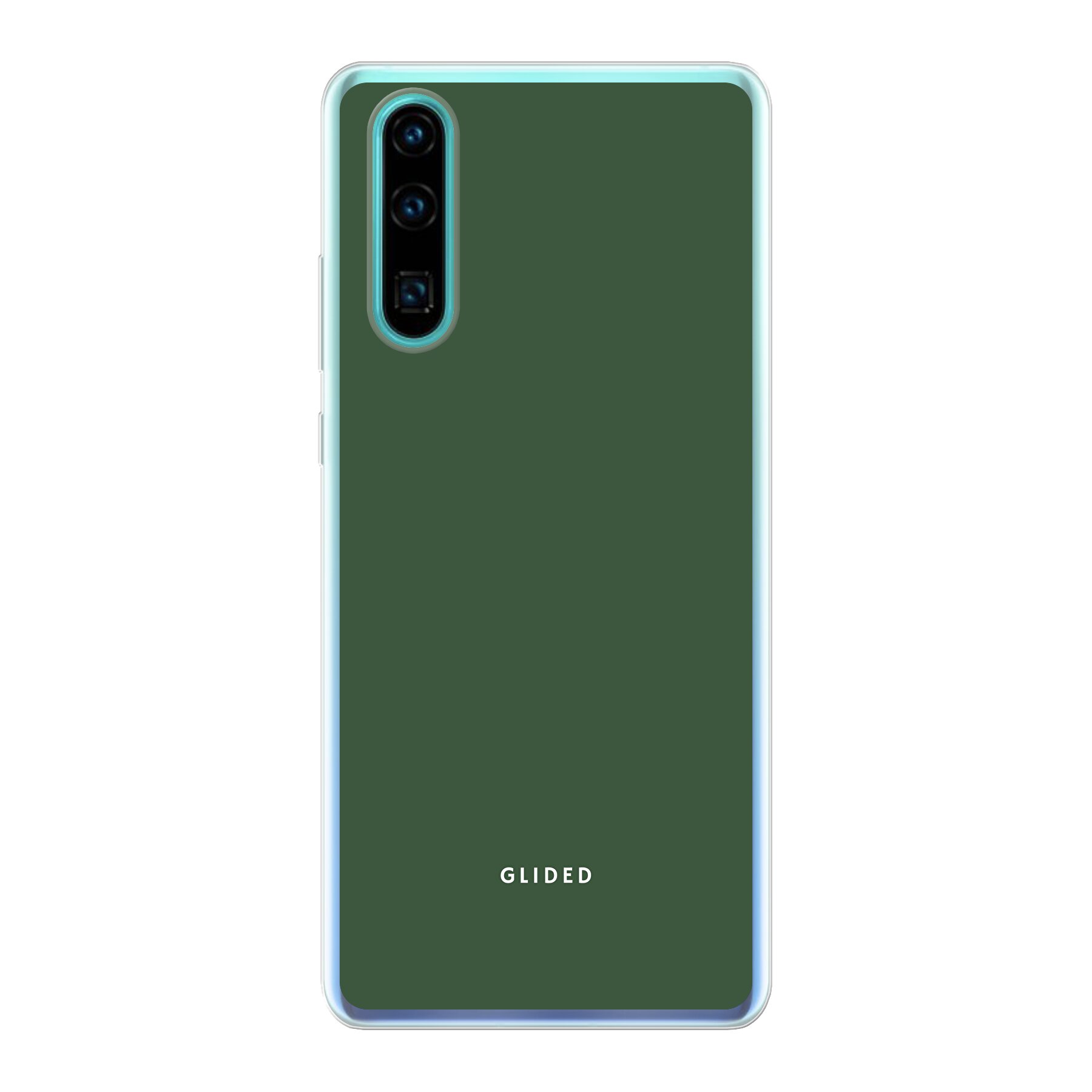 Produktbild Forest Whisper - Huawei P30 Handyhülle