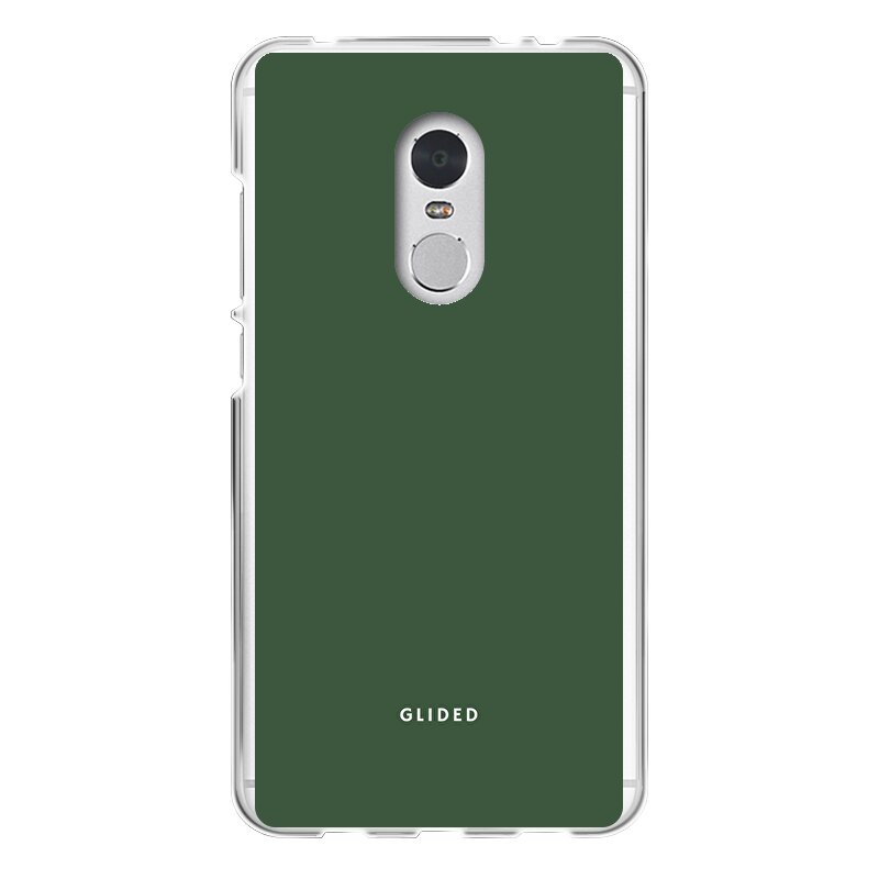 Produktbild Forest Whisper - Xiaomi Redmi 5 Handyhülle