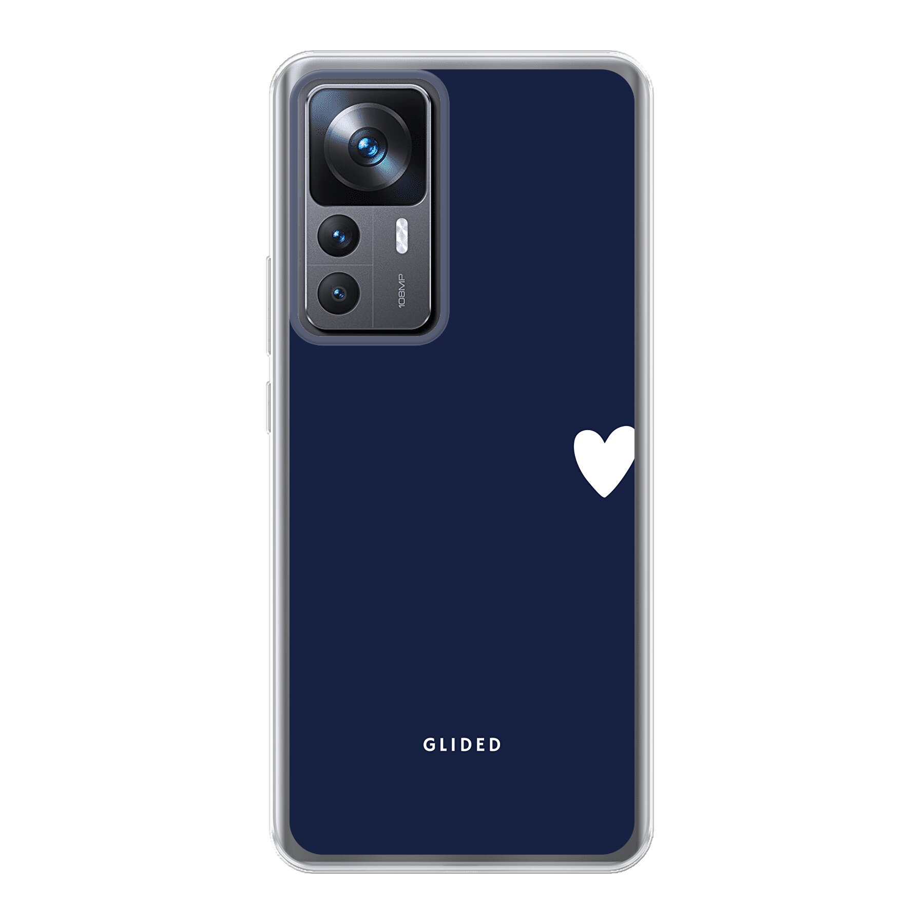 Produktbild Blue Love - Xiaomi 12T Handyhülle