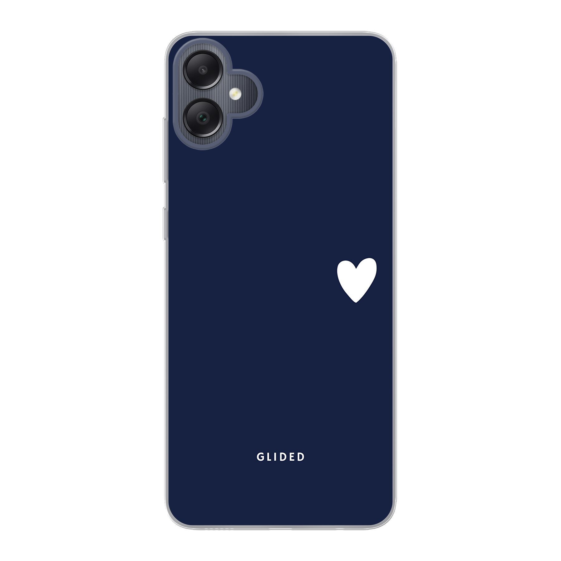 Produktbild Blue Love - Samsung Galaxy A05 Handyhülle