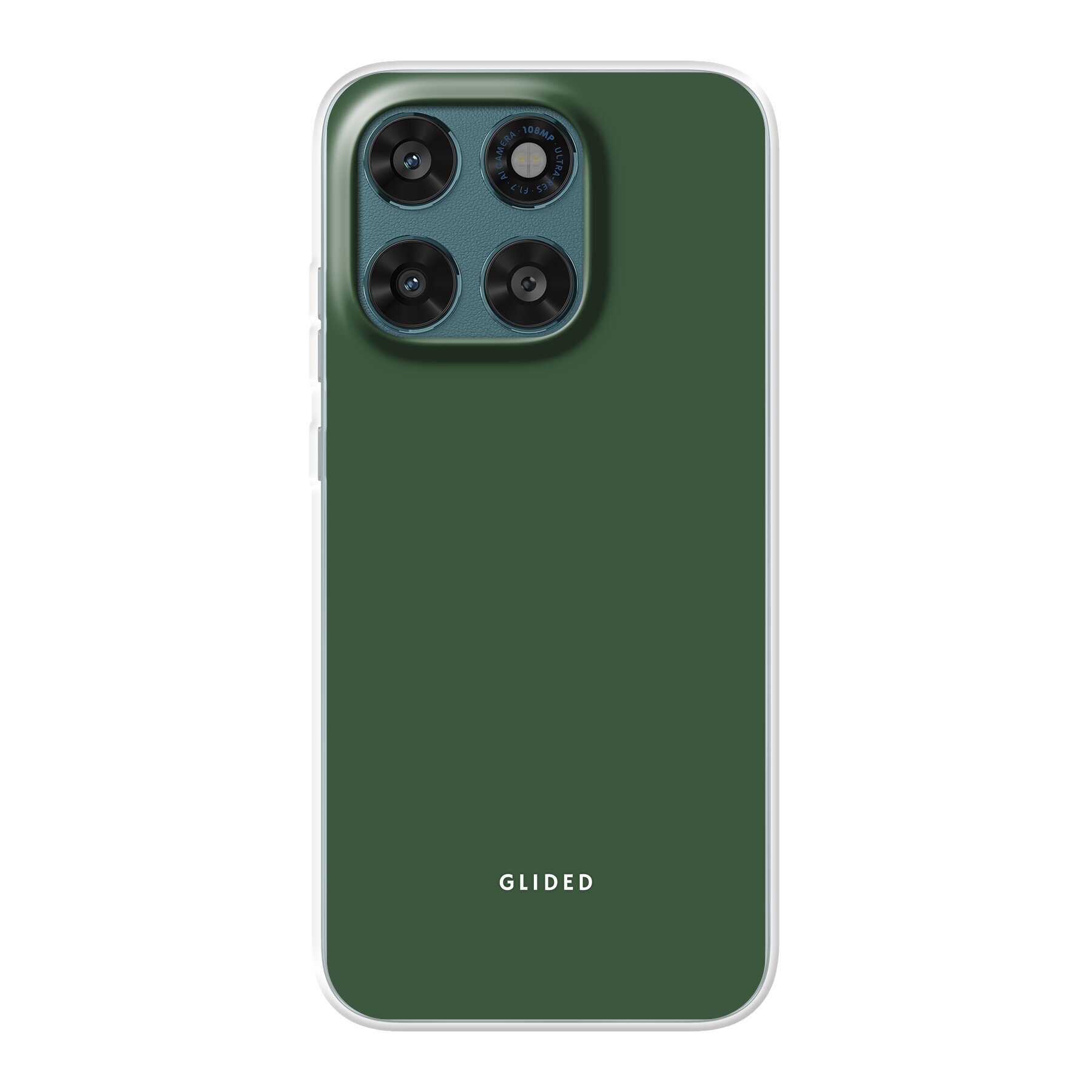 Izdelek slika Forest Whisper - Motorola Moto G77 Ohišje za telefon