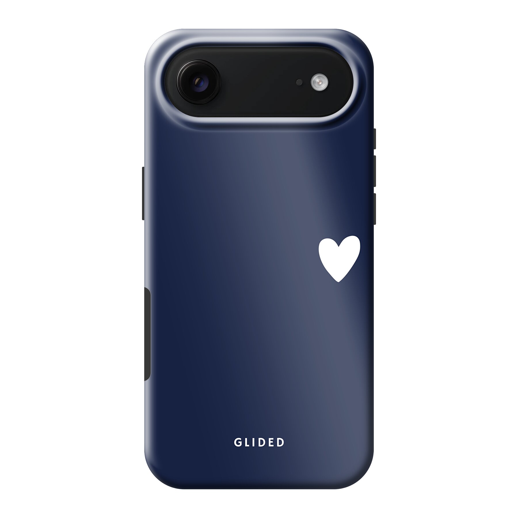 Produktbild Blue Love - iPhone Air Handyhülle
