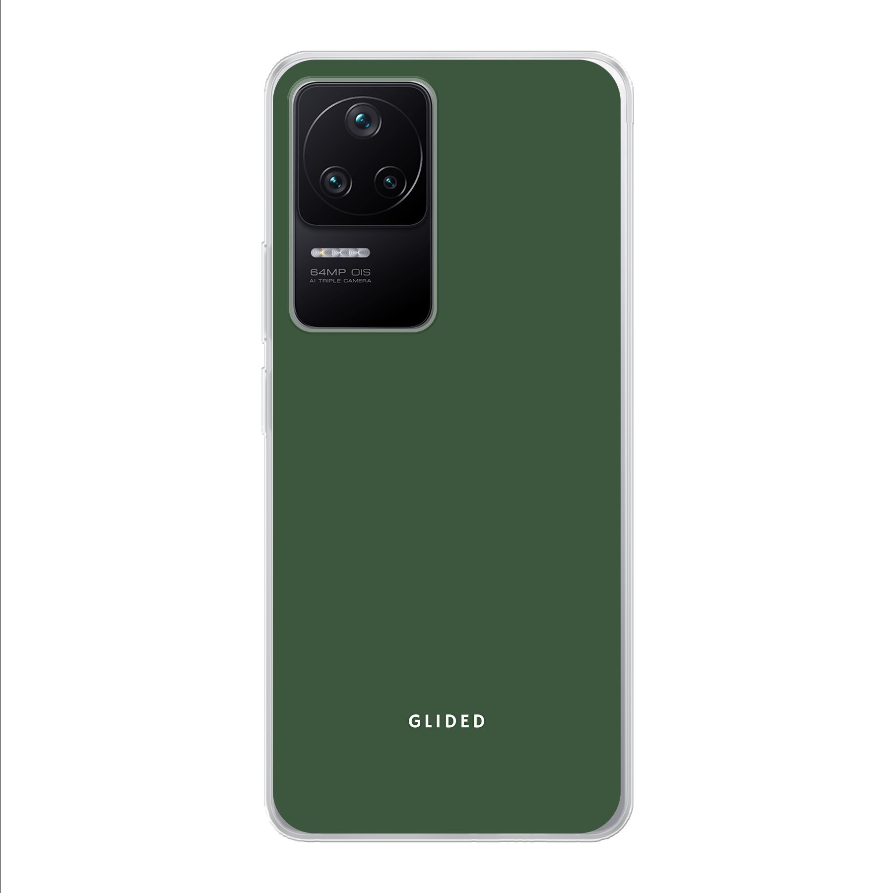 Forest Whisper - Xiaomi Poco F4 Handyhülle