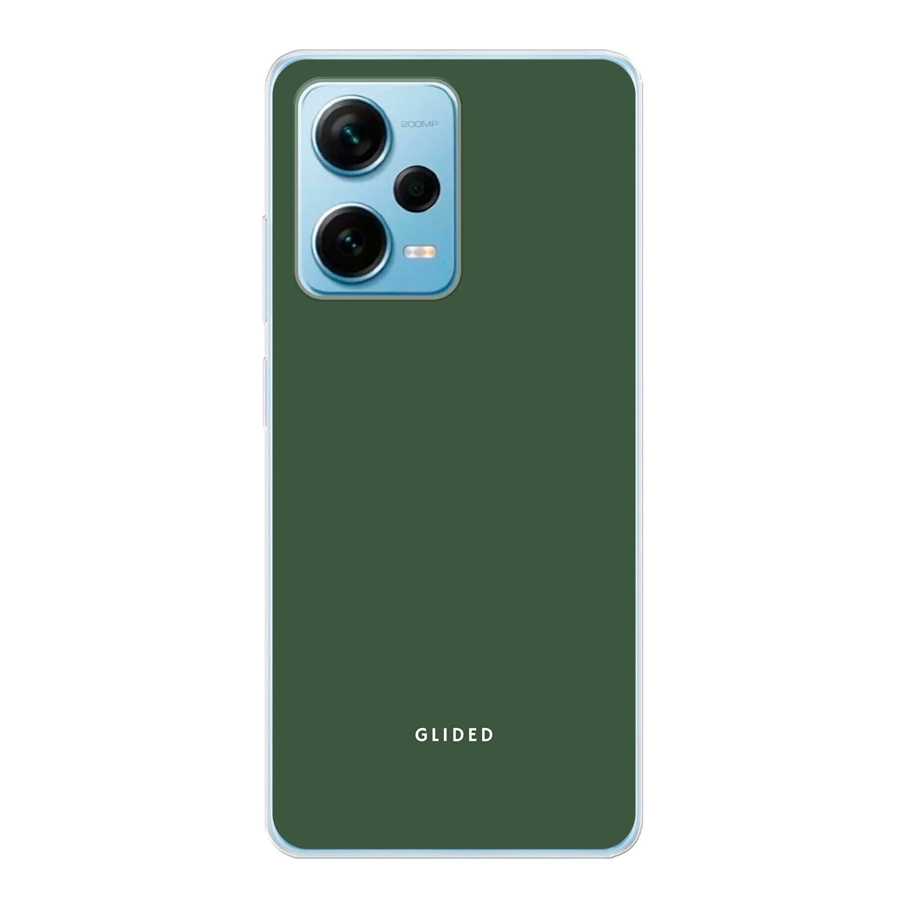 Izdelek slika Forest Whisper - Xiaomi Redmi Note 12 Pro Plus Ohišje za telefon
