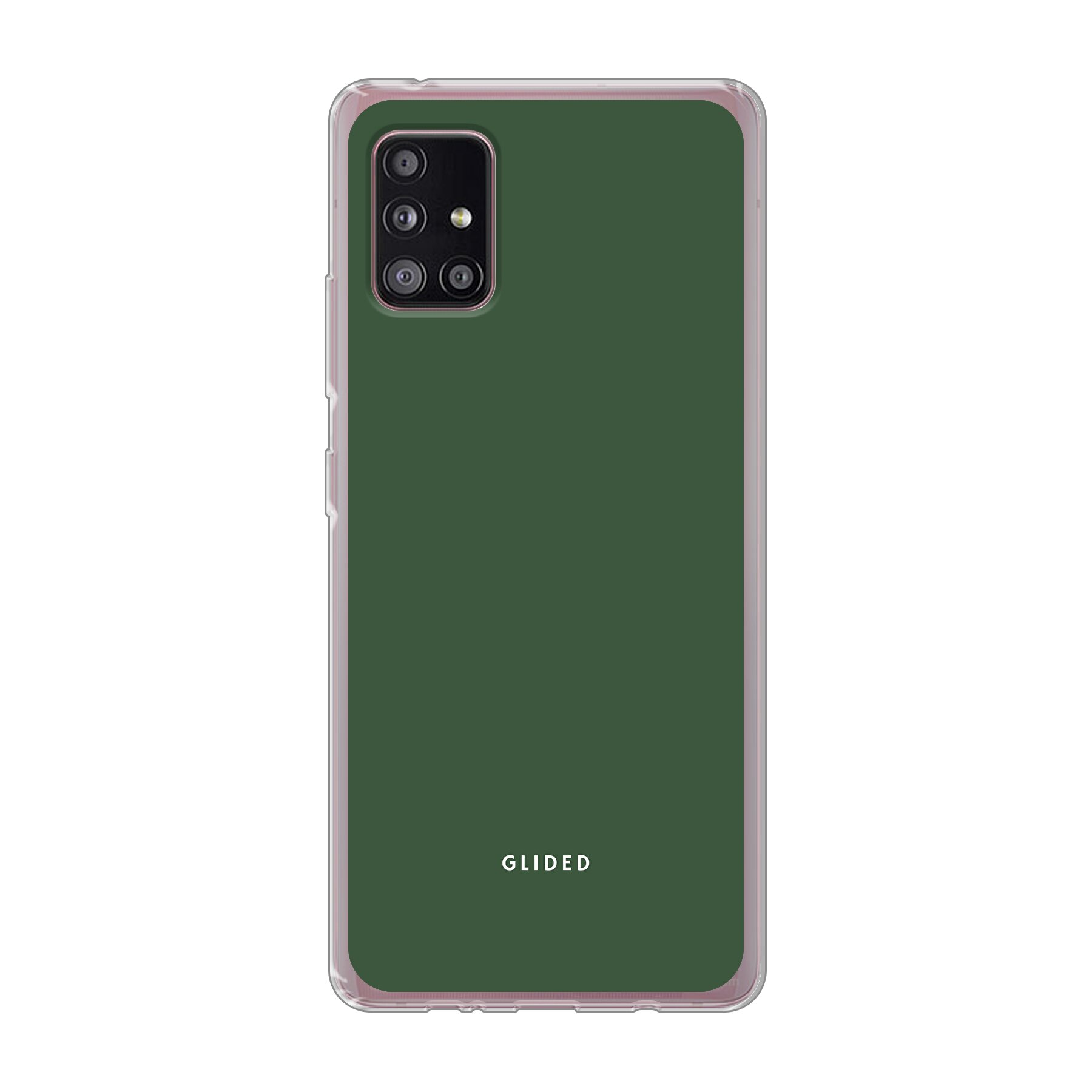 Produktbild Forest Whisper - Samsung Galaxy A51 5G Handyhülle
