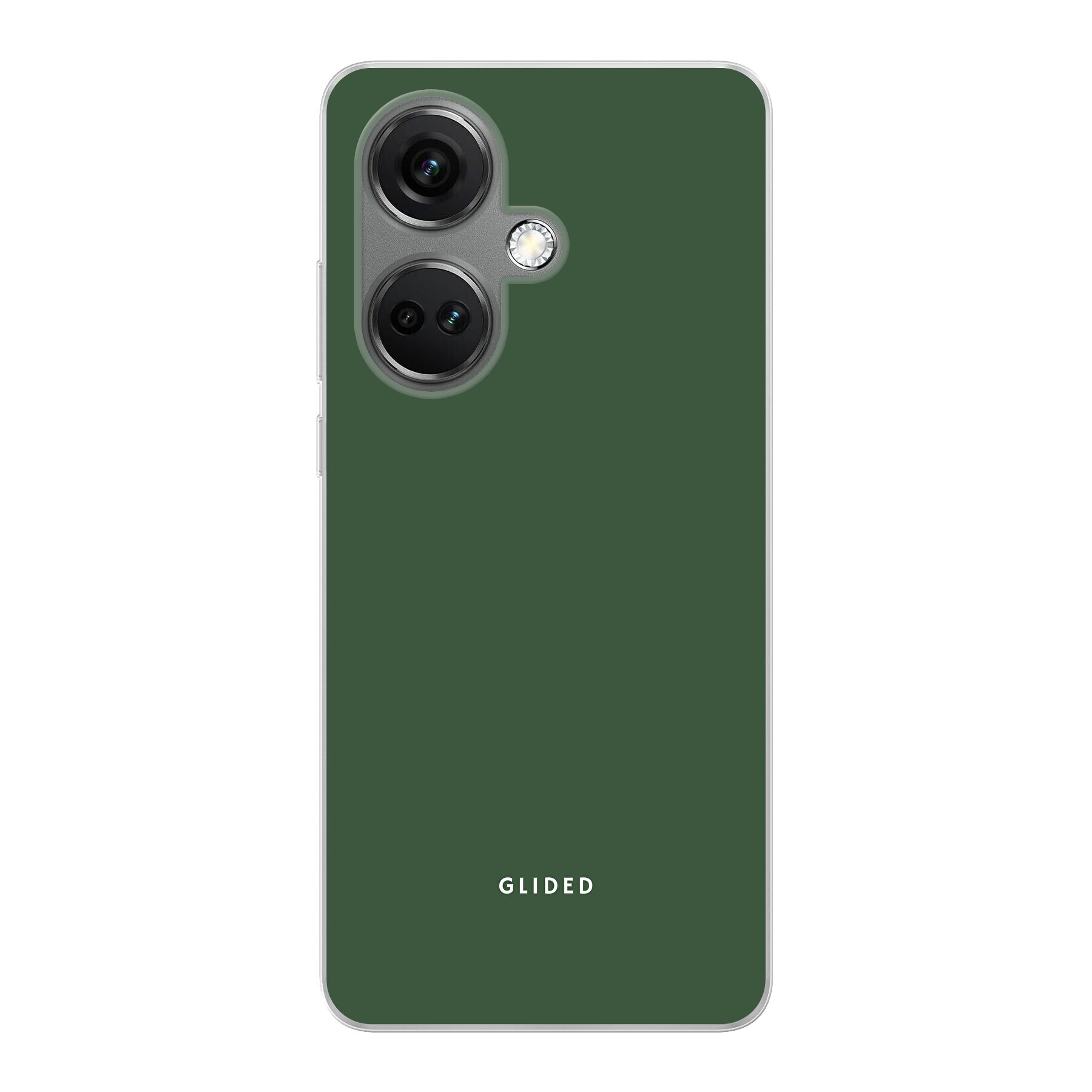 Produktbild Forest Whisper - OnePlus Nord CE 3 5G Handyhülle