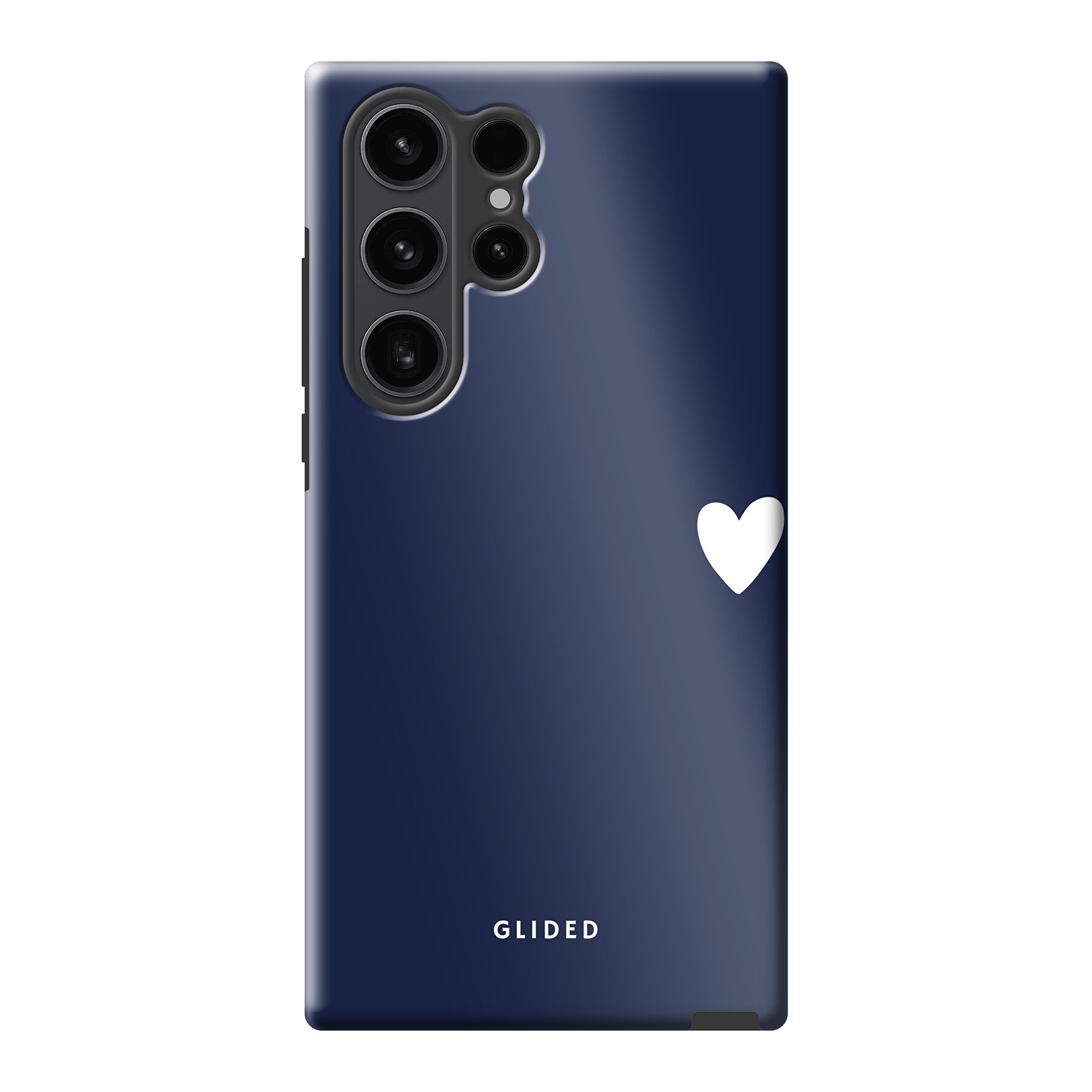Produktbild Blue Love - Samsung Galaxy S23 Ultra Handyhülle