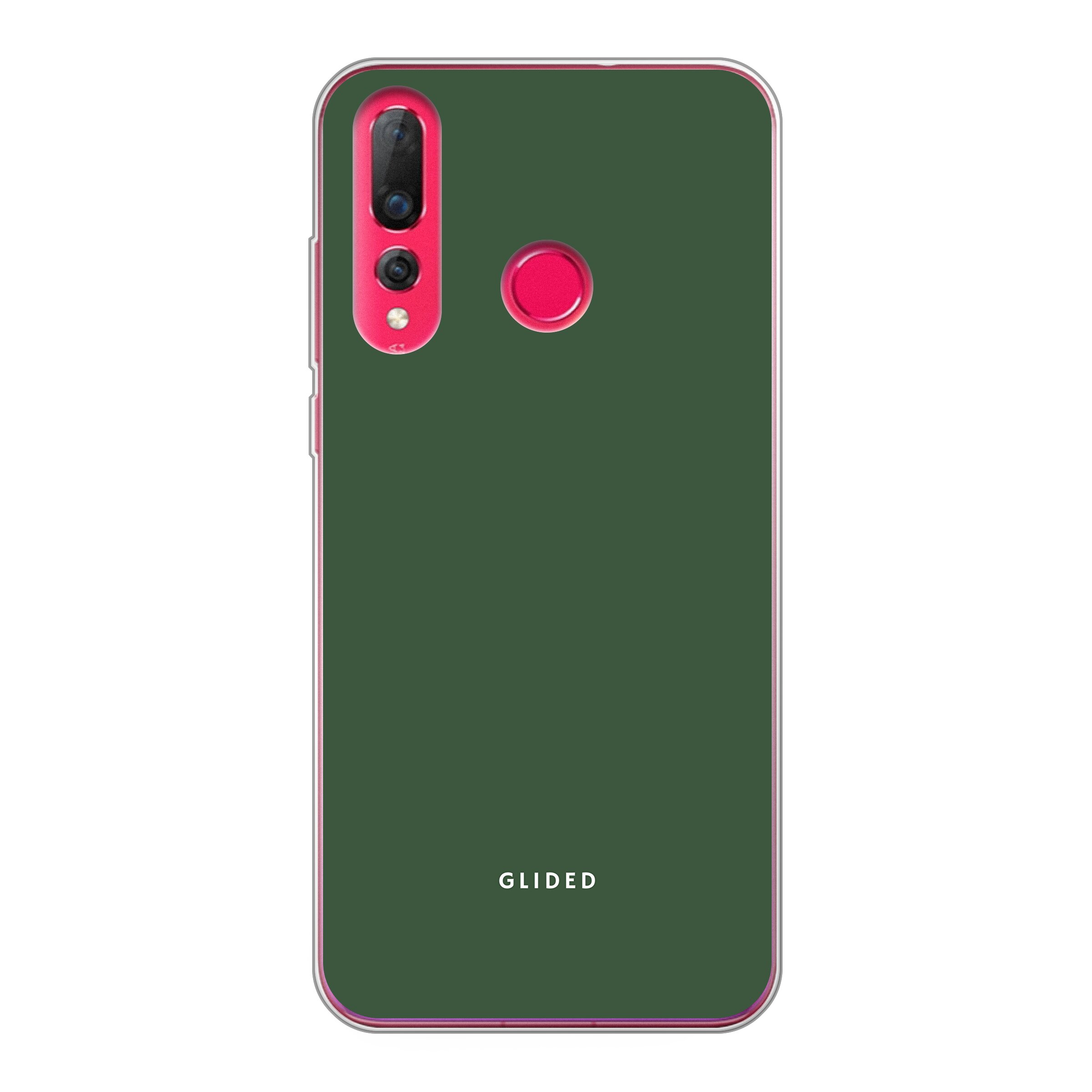 Produktbild Forest Whisper - Huawei P30 Lite Handyhülle