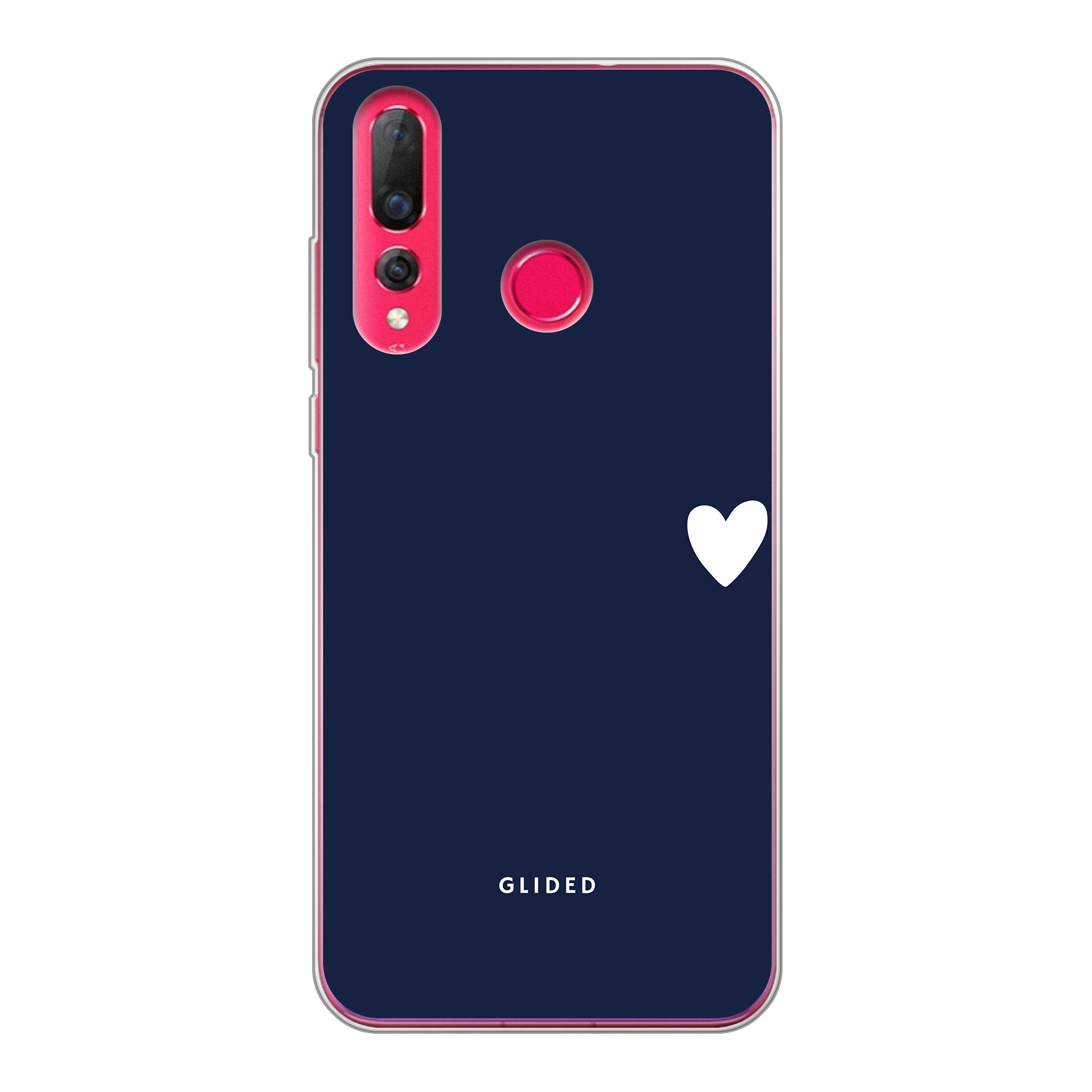 Produktbild Blue Love - Huawei P30 Lite Handyhülle