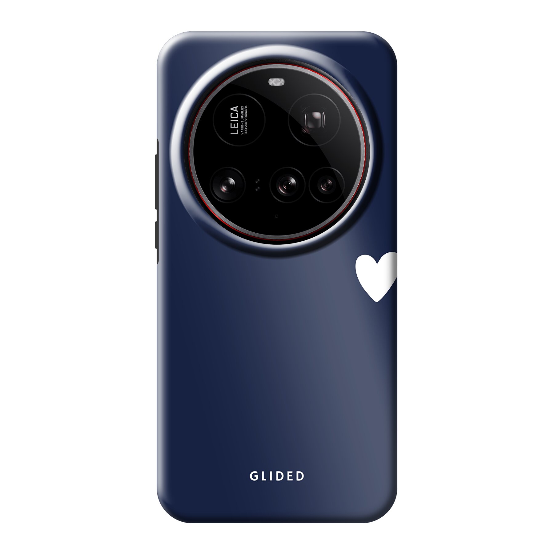 Image du produit Blue Love - Xiaomi 15 Ultra Coque de téléphone