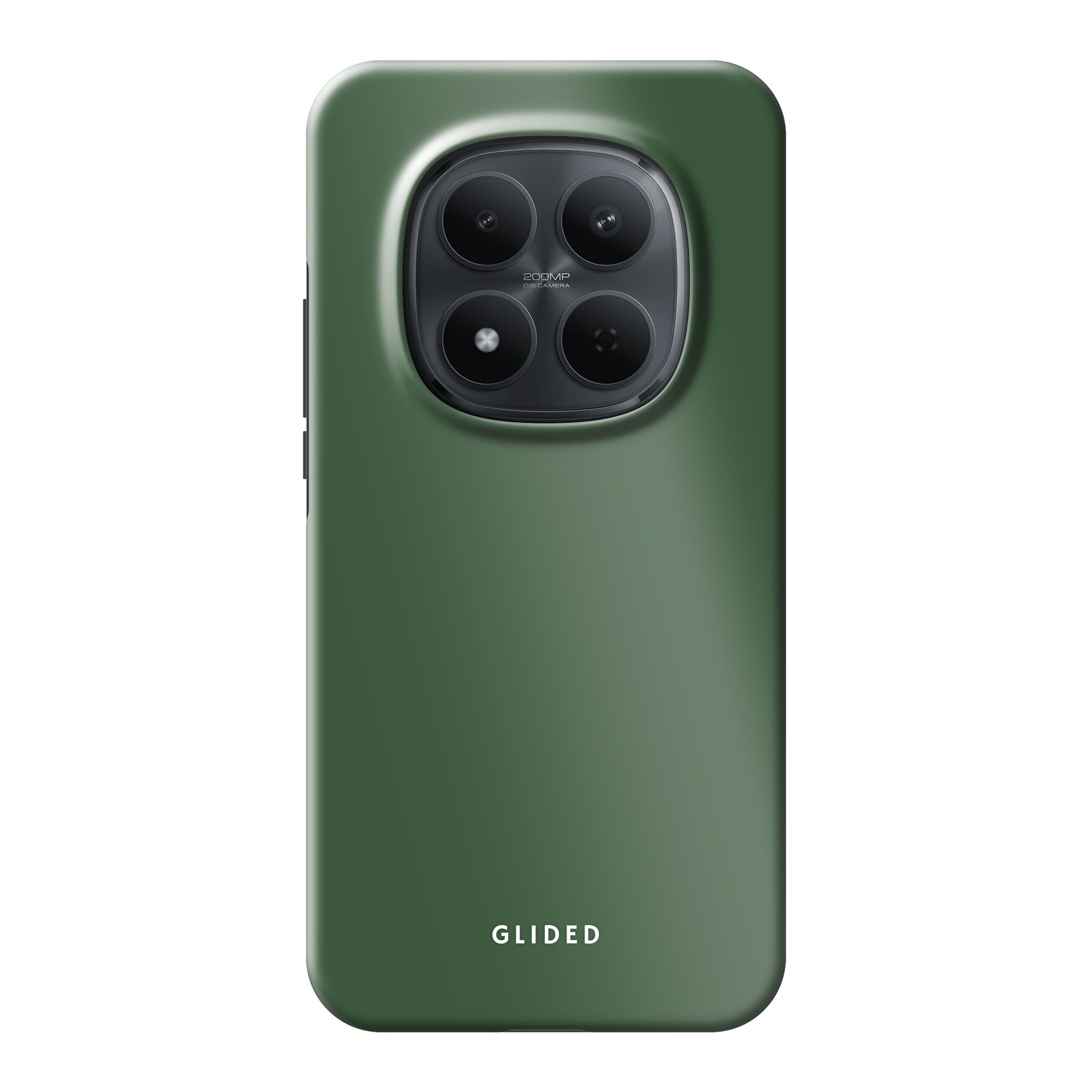 Produktbild Forest Whisper - Xiaomi Redmi Note 15 Pro 5G Handyhülle