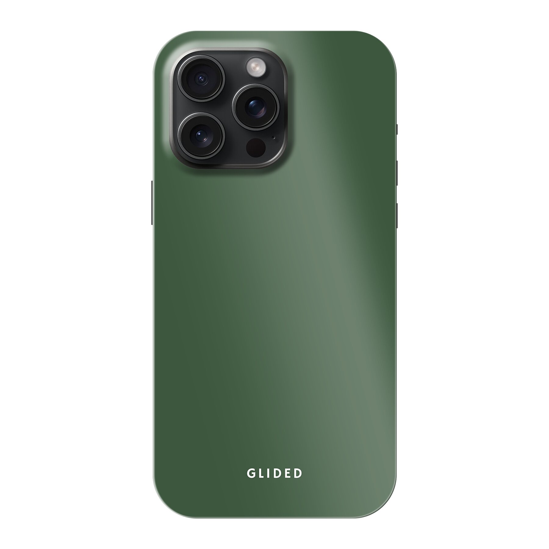 Produktbild Forest Whisper - iPhone 15 Pro Max Handyhülle