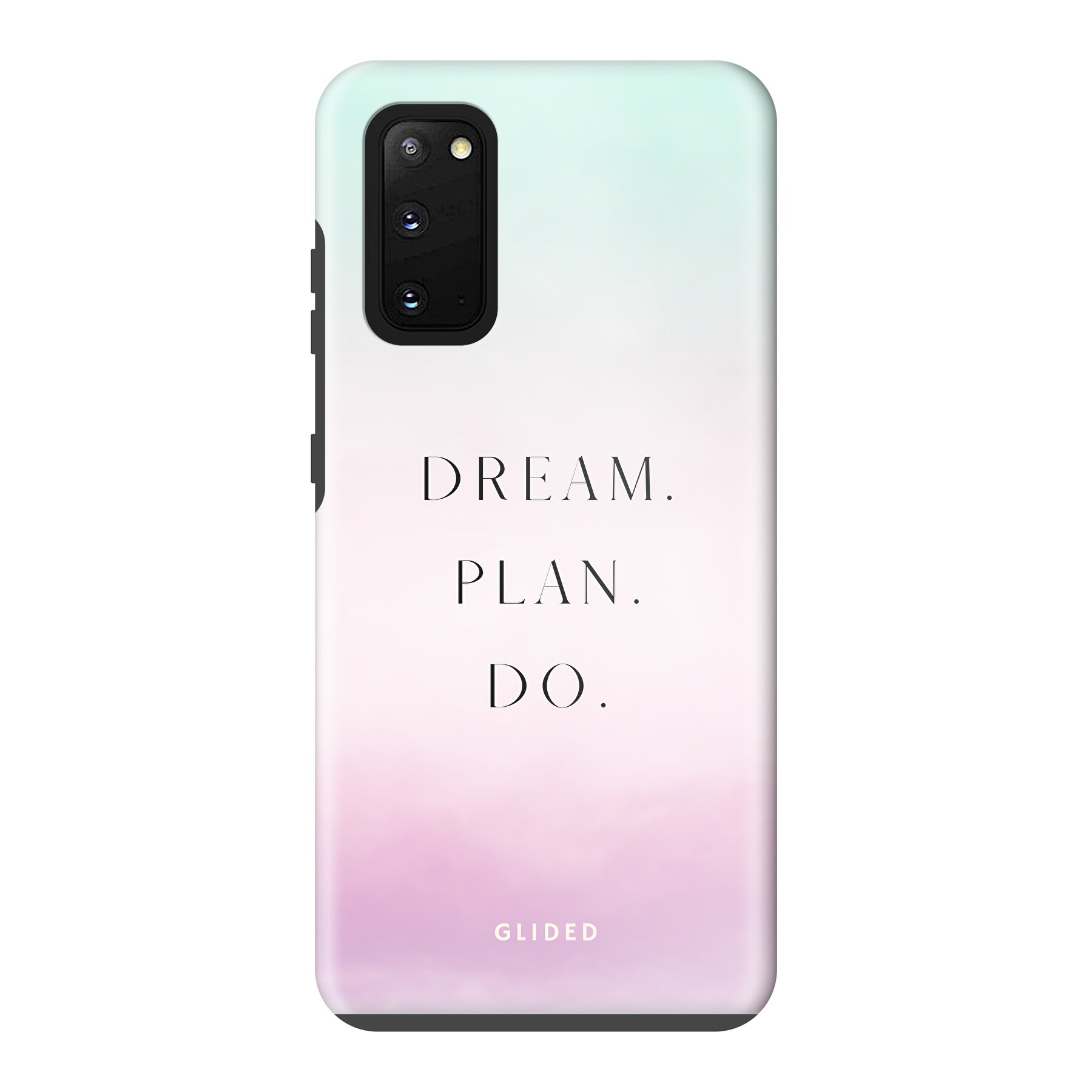 Produktbild Dream - Samsung Galaxy S20/ Samsung Galaxy S20 5G Handyhülle