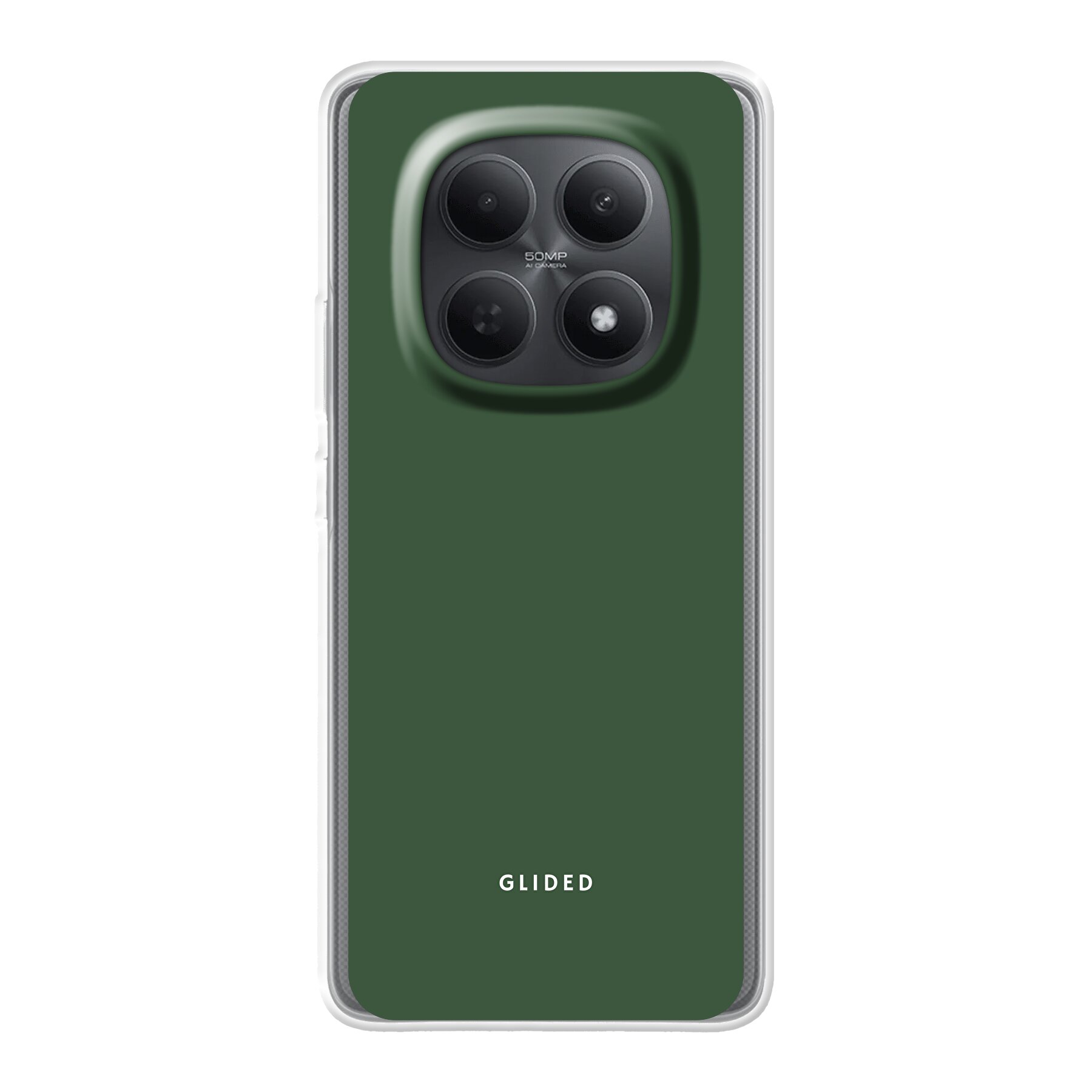 Produktbild Forest Whisper - Xiaomi Redmi Note 15 Handyhülle