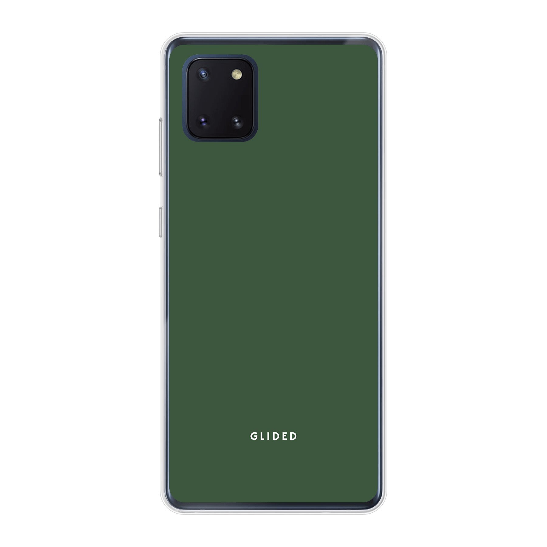 Produktbild Forest Whisper - Samsung Galaxy Note 10 Lite Handyhülle