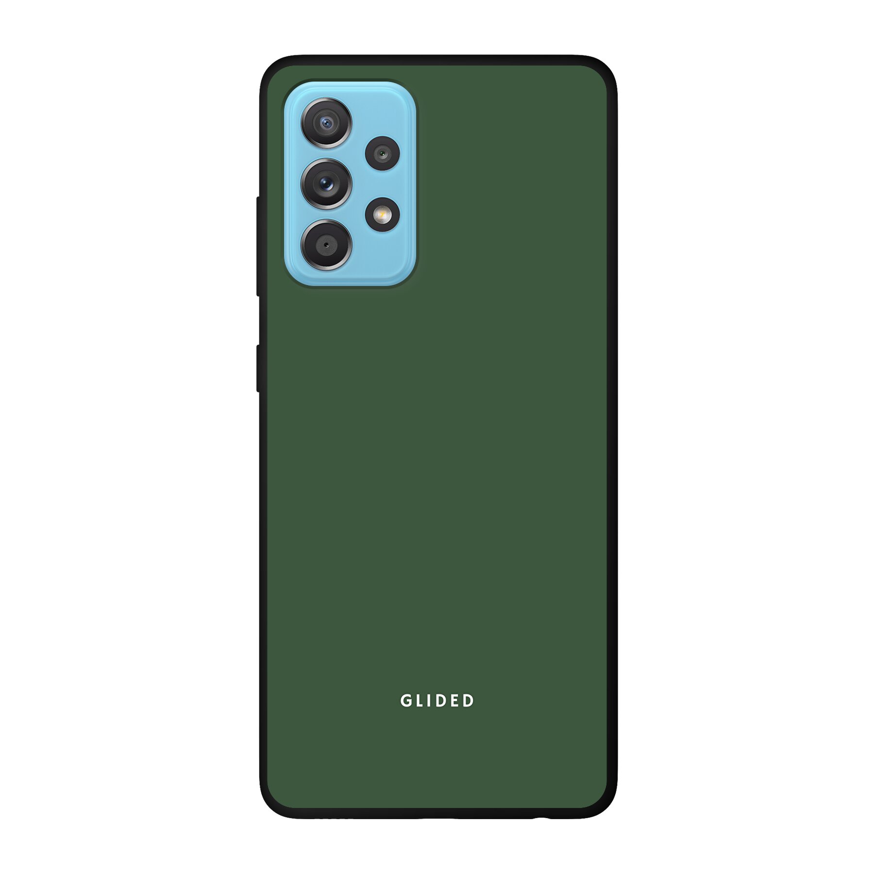 Produktbild Forest Whisper - Samsung Galaxy A52s 5G Handyhülle