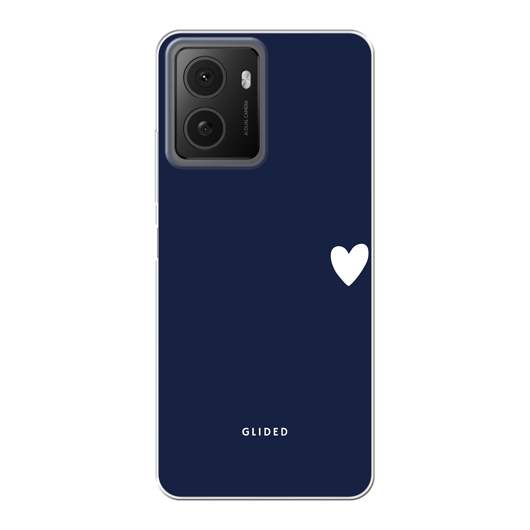 Imagen del producto Blue Love - HMD Pulse Funda
