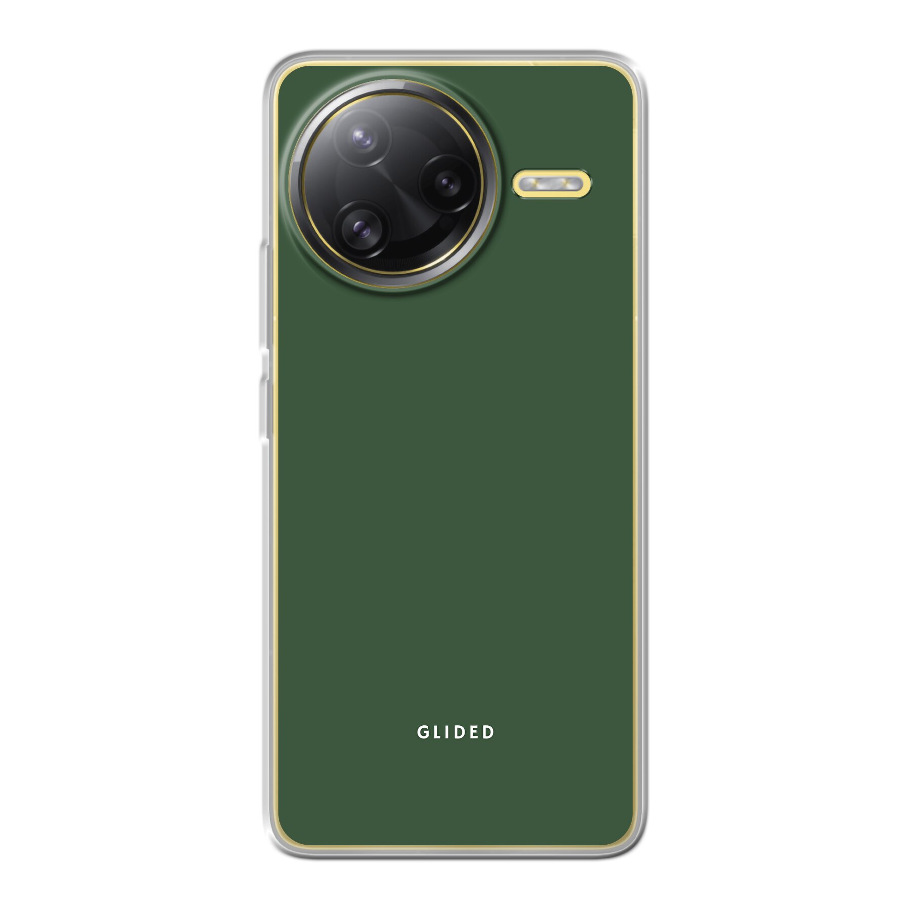 Produktbild Forest Whisper - Xiaomi Poco F7 Ultra Handyhülle