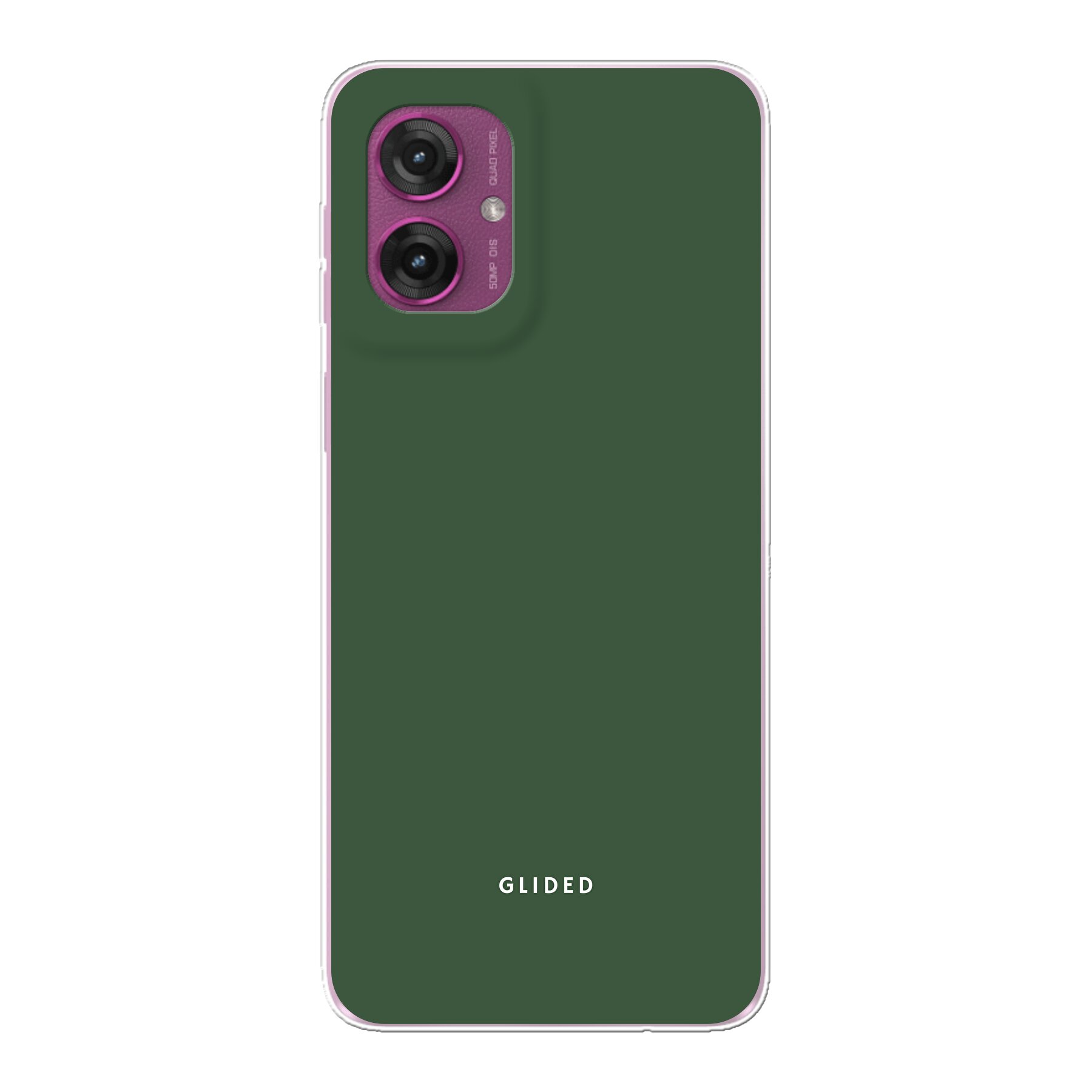 Product image Forest Whisper - Motorola Moto G55 Phone case