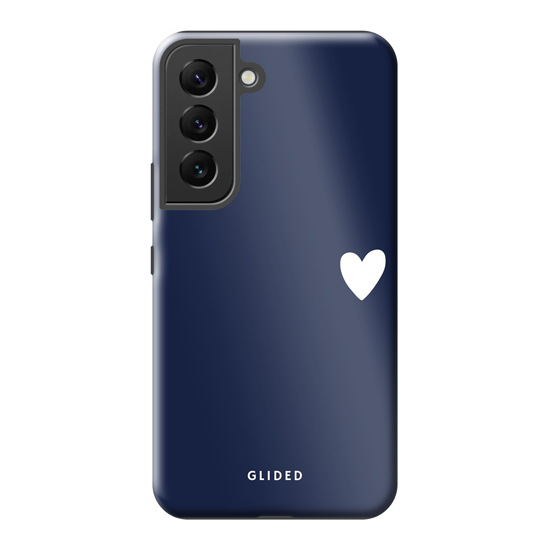 Image du produit Blue Love - Samsung Galaxy S22 Coque de téléphone
