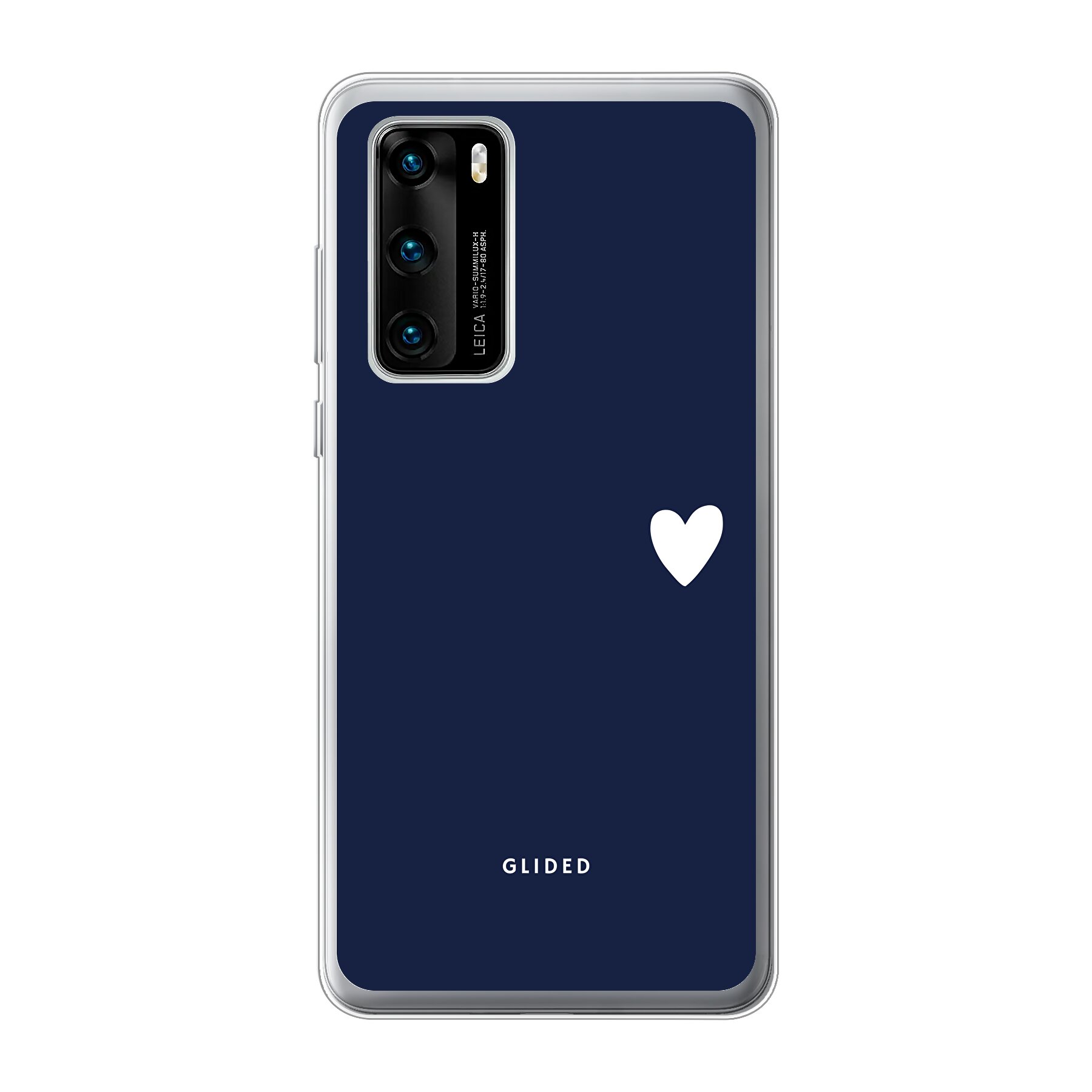 Produktbild Blue Love - Huawei P40 Handyhülle