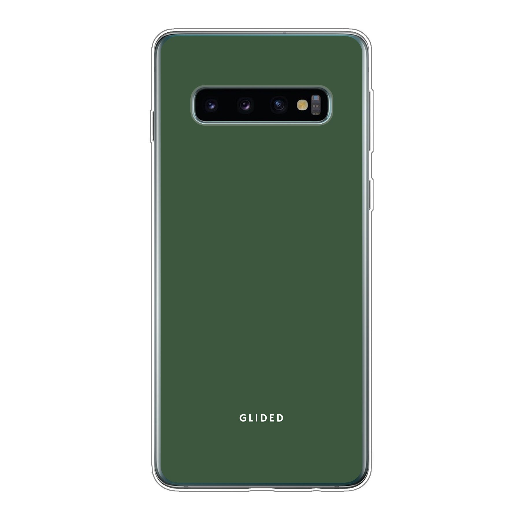 Produktbild Forest Whisper - Samsung Galaxy S10 Handyhülle