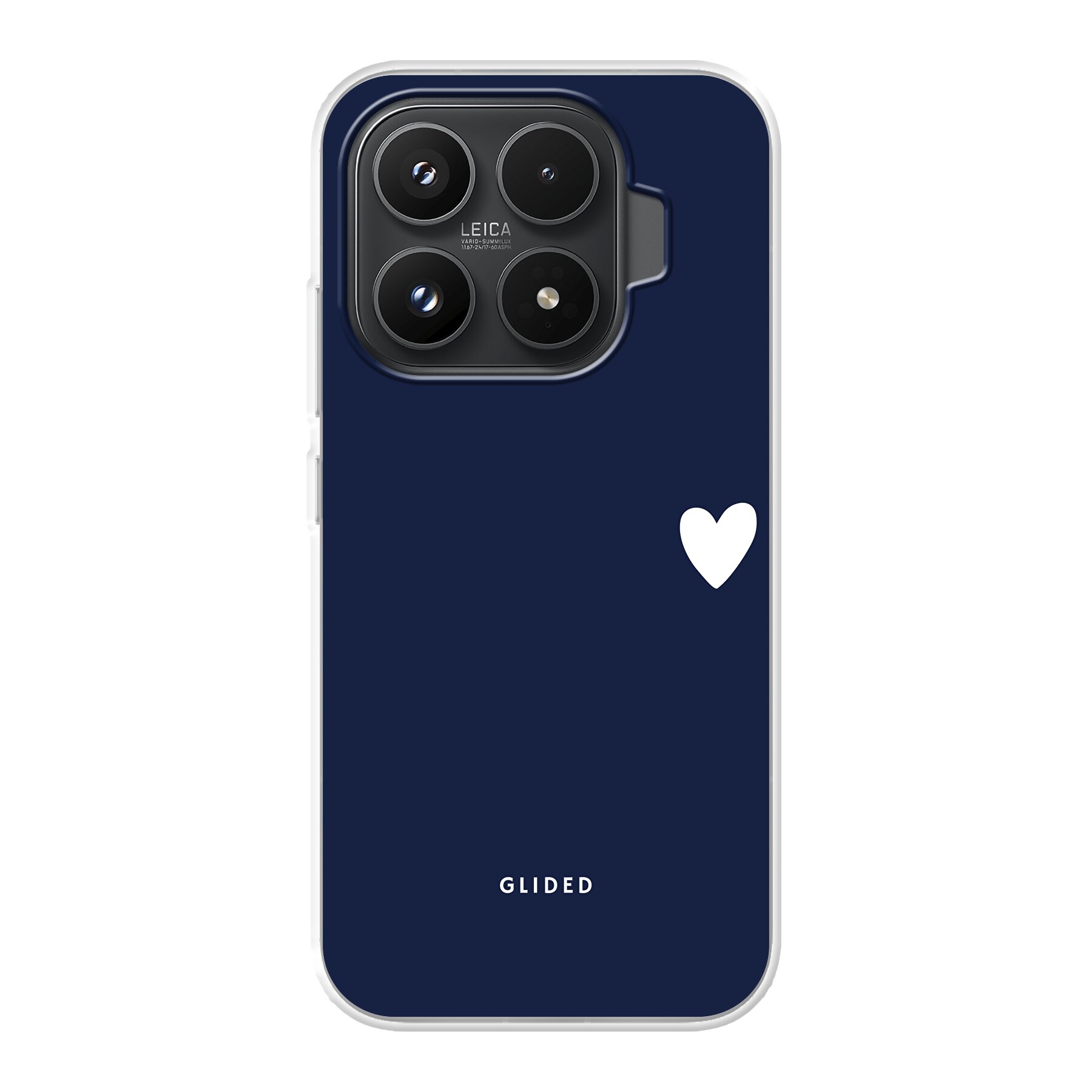 Product image Blue Love - Xiaomi 17T Phone case