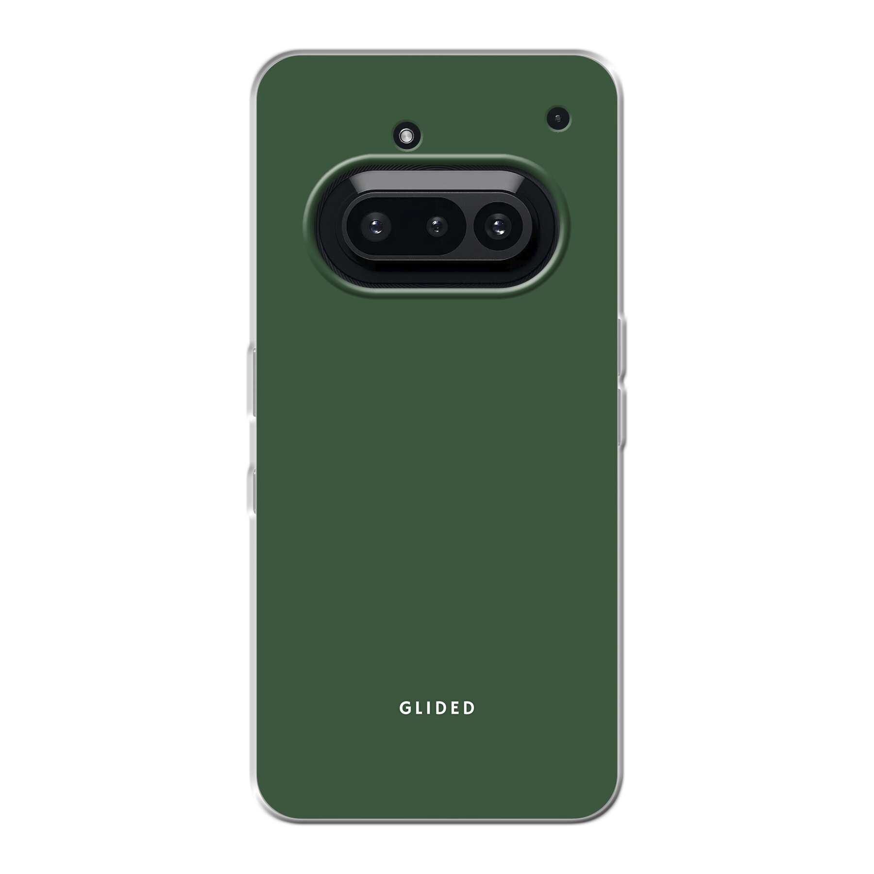 Produktbild Forest Whisper - Nothing Phone 3a Handyhülle