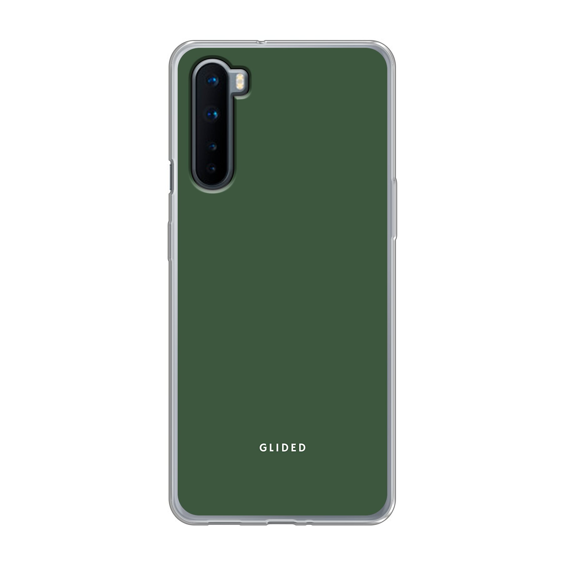 Produktbild Forest Whisper - OnePlus Nord Handyhülle