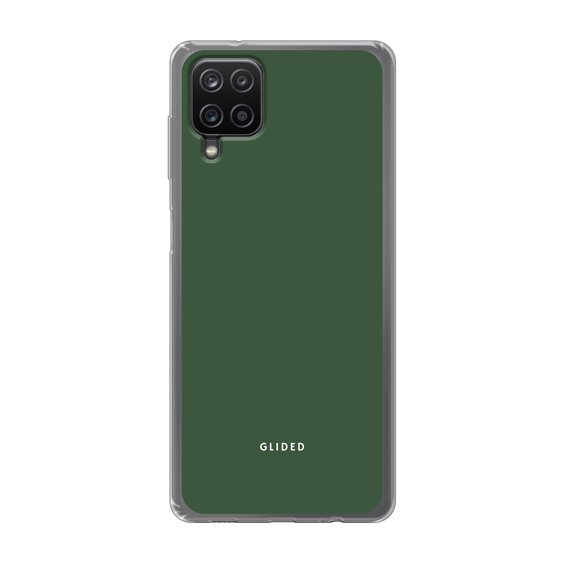 Produktbild Forest Whisper - Samsung Galaxy A12 Handyhülle