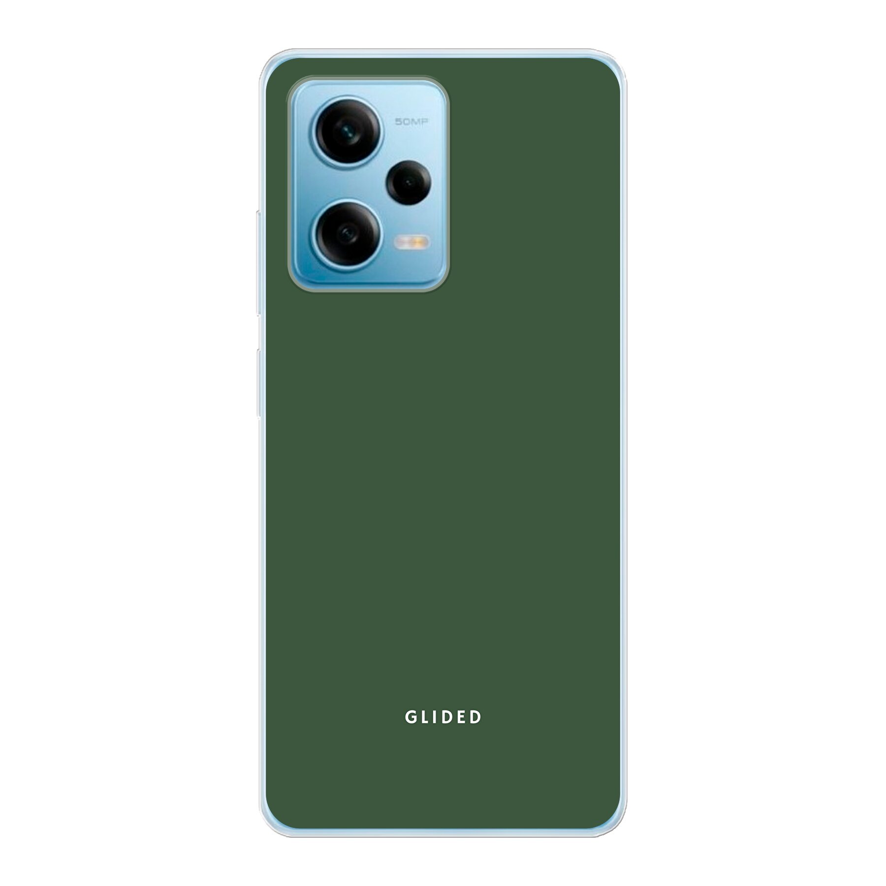 Produktbild Forest Whisper - Xiaomi Redmi Note 12 Pro 5G Handyhülle