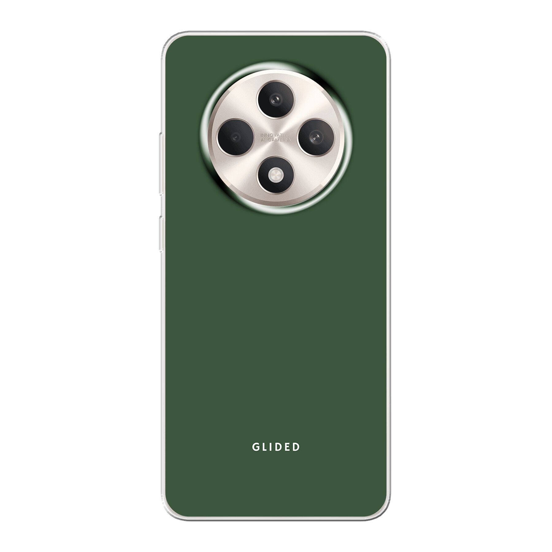 Forest Whisper - Oppo Reno12 F Handyhülle