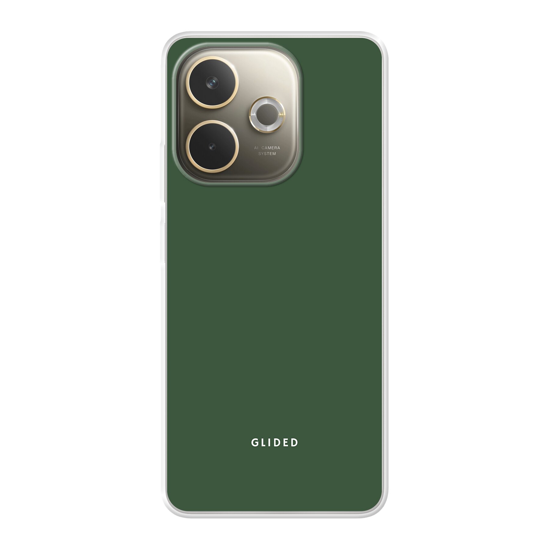 Tuotekuva Forest Whisper - Oppo A5 Pro 4G Puhelimen suojakuori