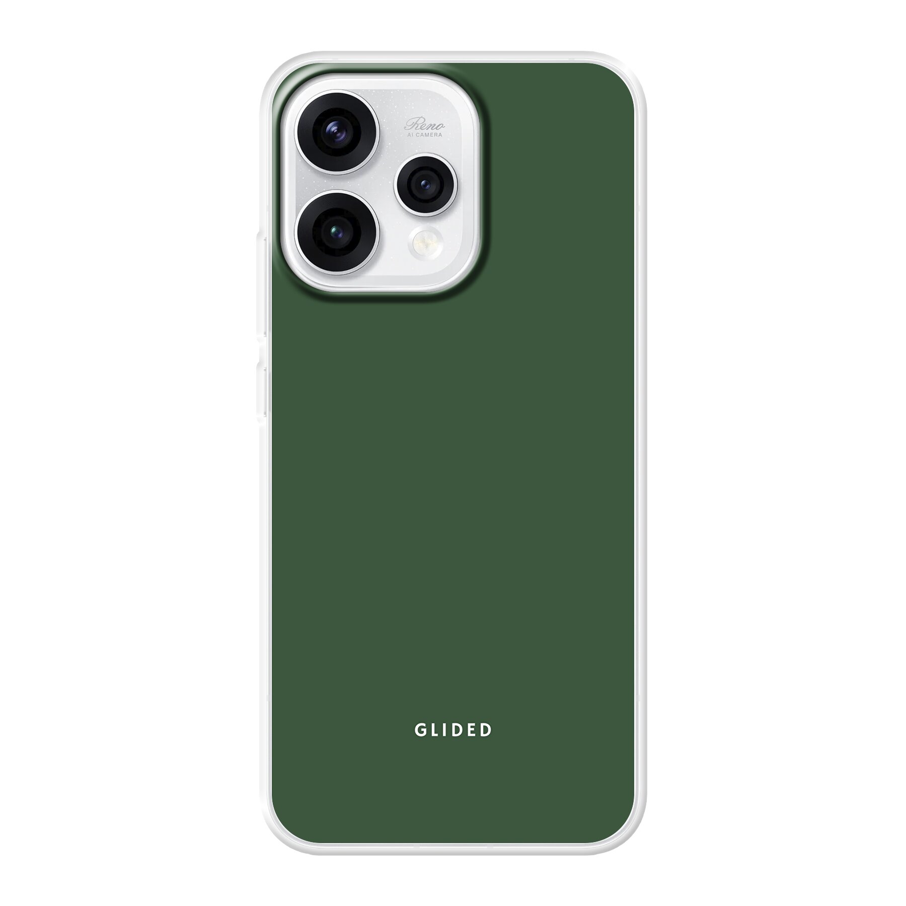 Obraz produktu Forest Whisper - Oppo Reno15 Etui na telefon