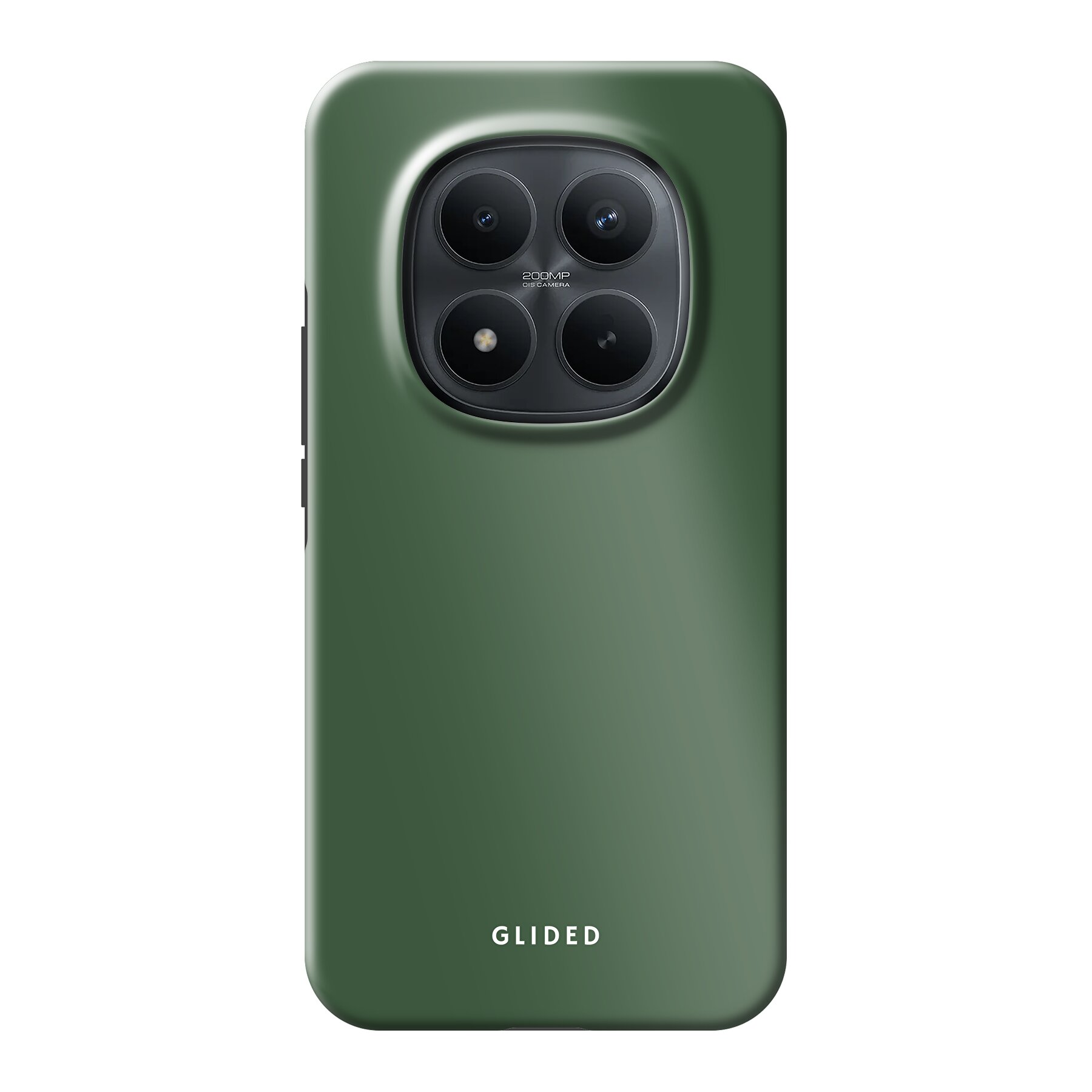 Produktbild Forest Whisper - Xiaomi Redmi Note 15 Pro+ 5G Handyhülle