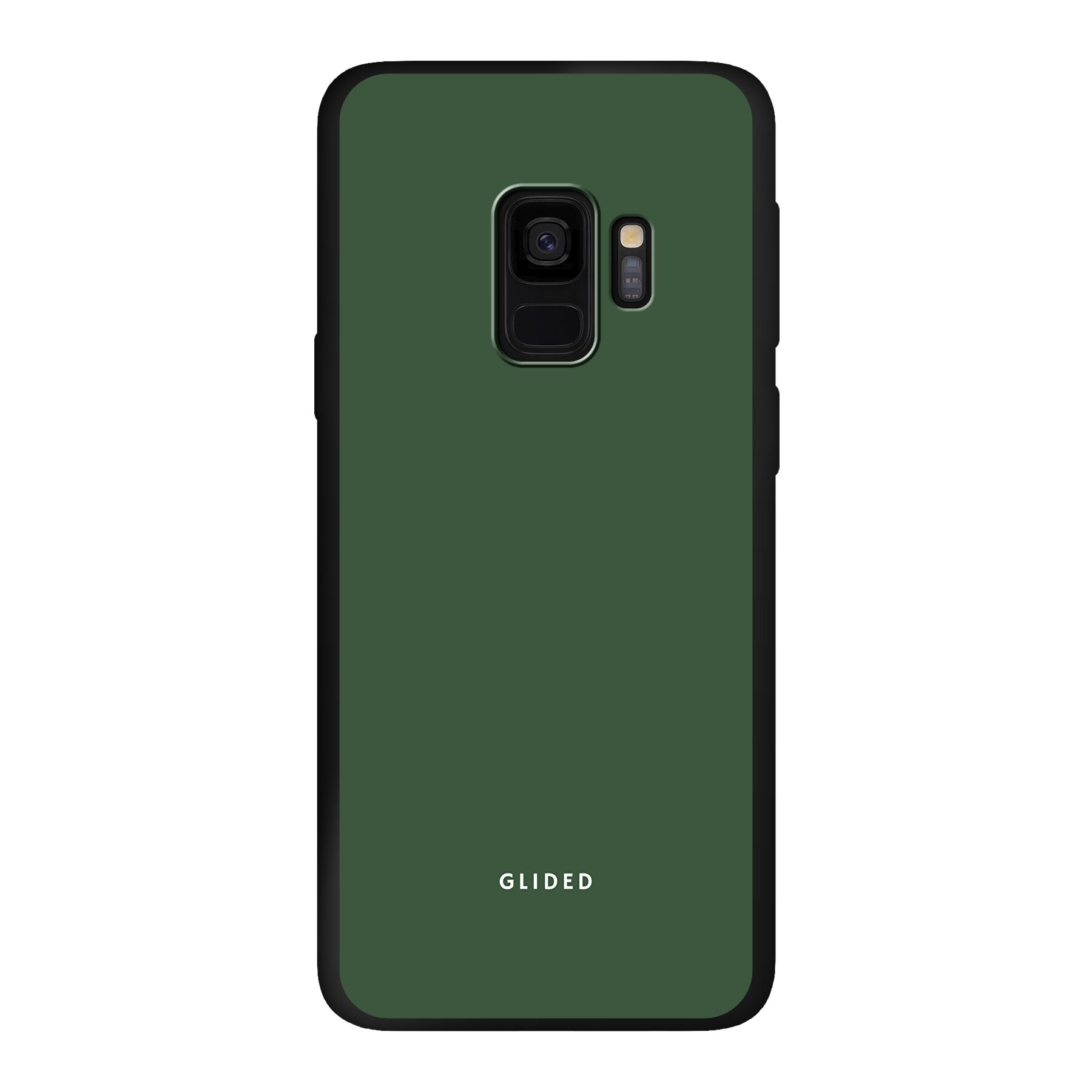 Forest Whisper - Samsung Galaxy S9 Handyhülle